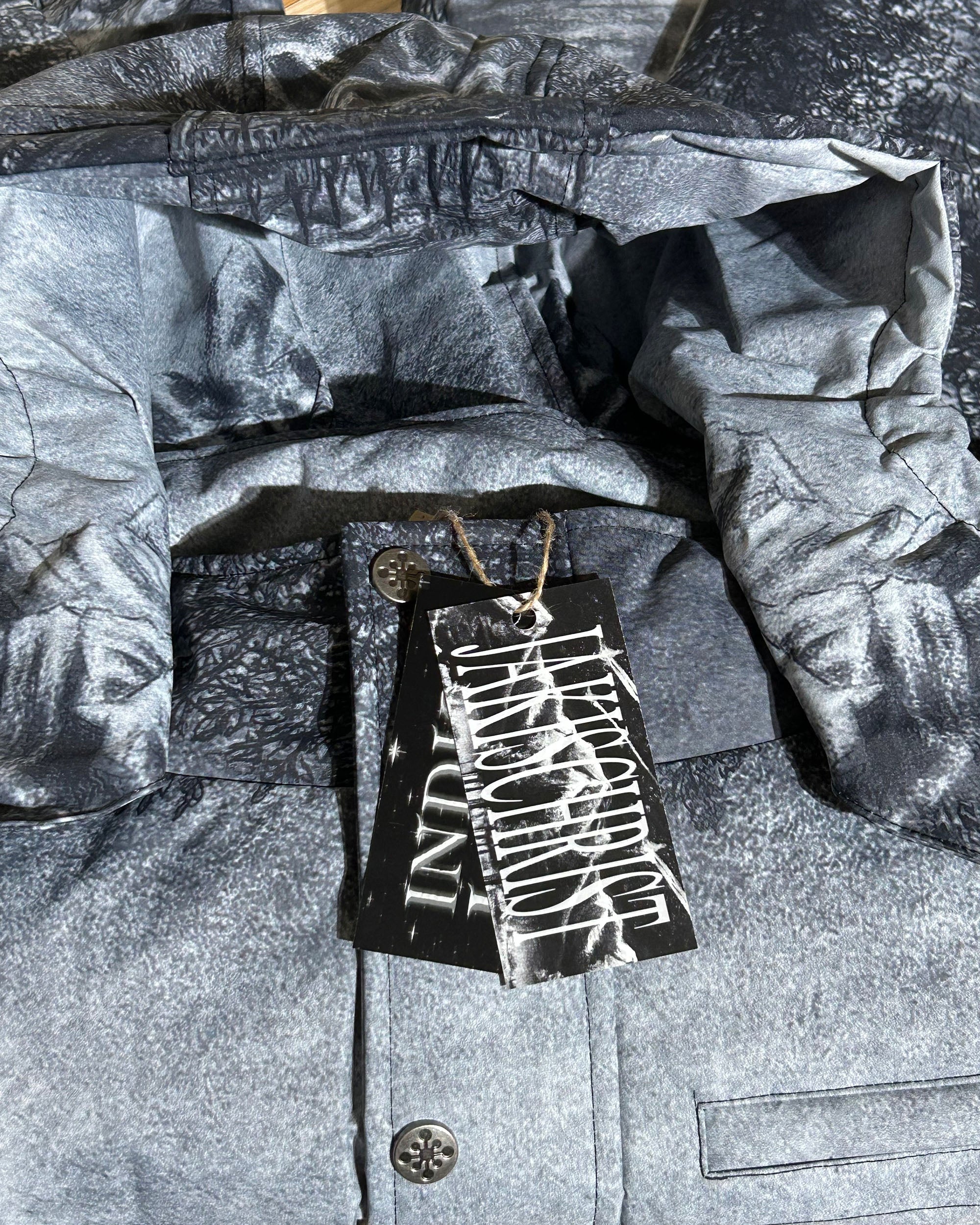 DARKREALM PUFFER - Image 9