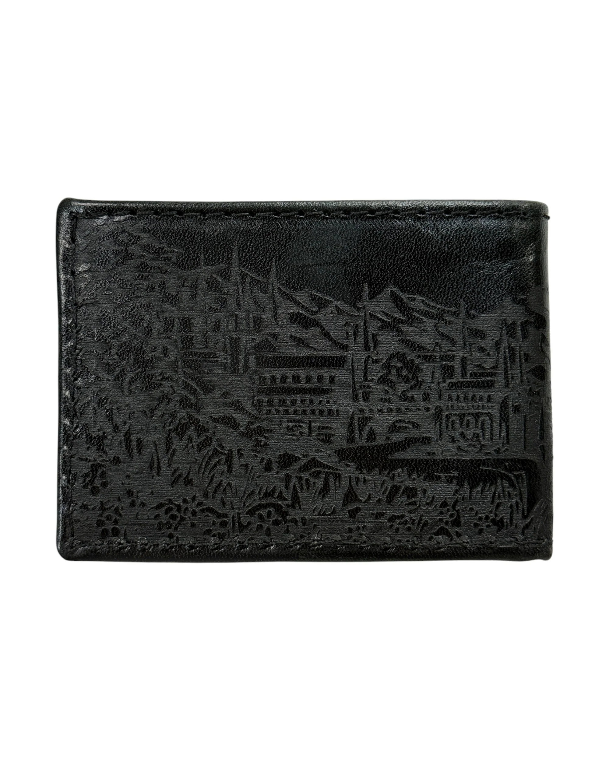 DARKREALM WALLET (BLACK) - Image 7