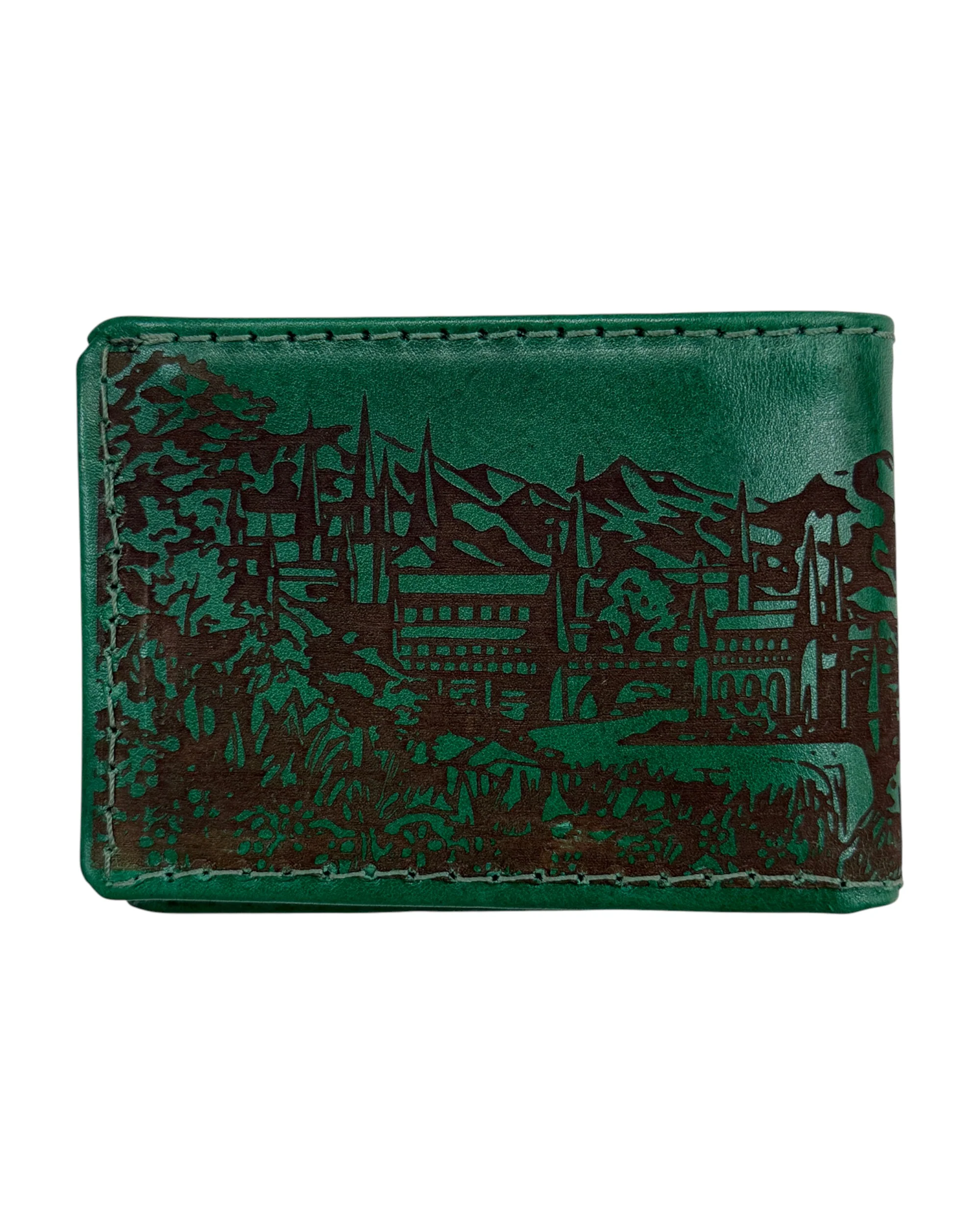 DARKREALM WALLET (FOREST) - Image 3
