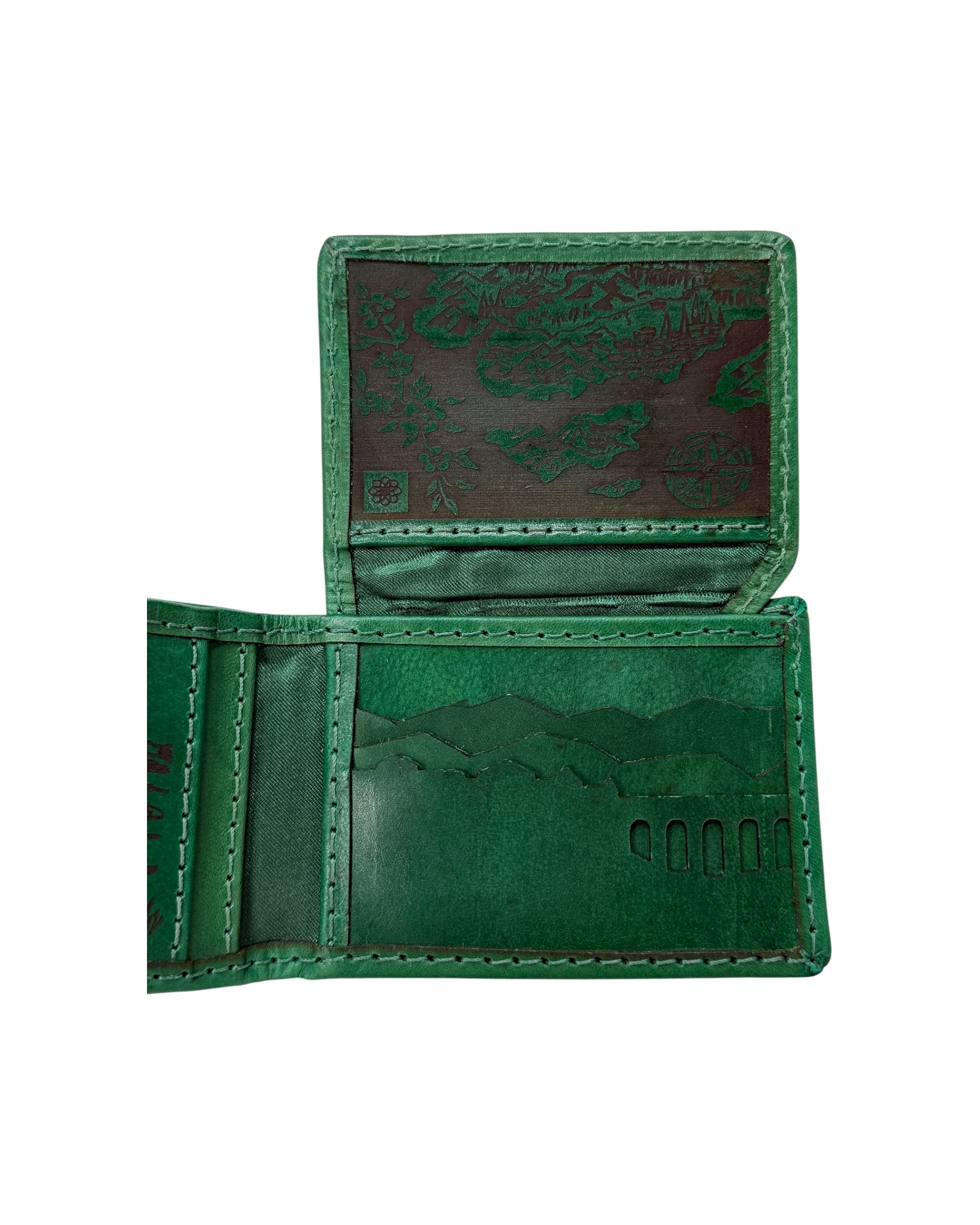 DARKREALM WALLET (FOREST) - Image 6