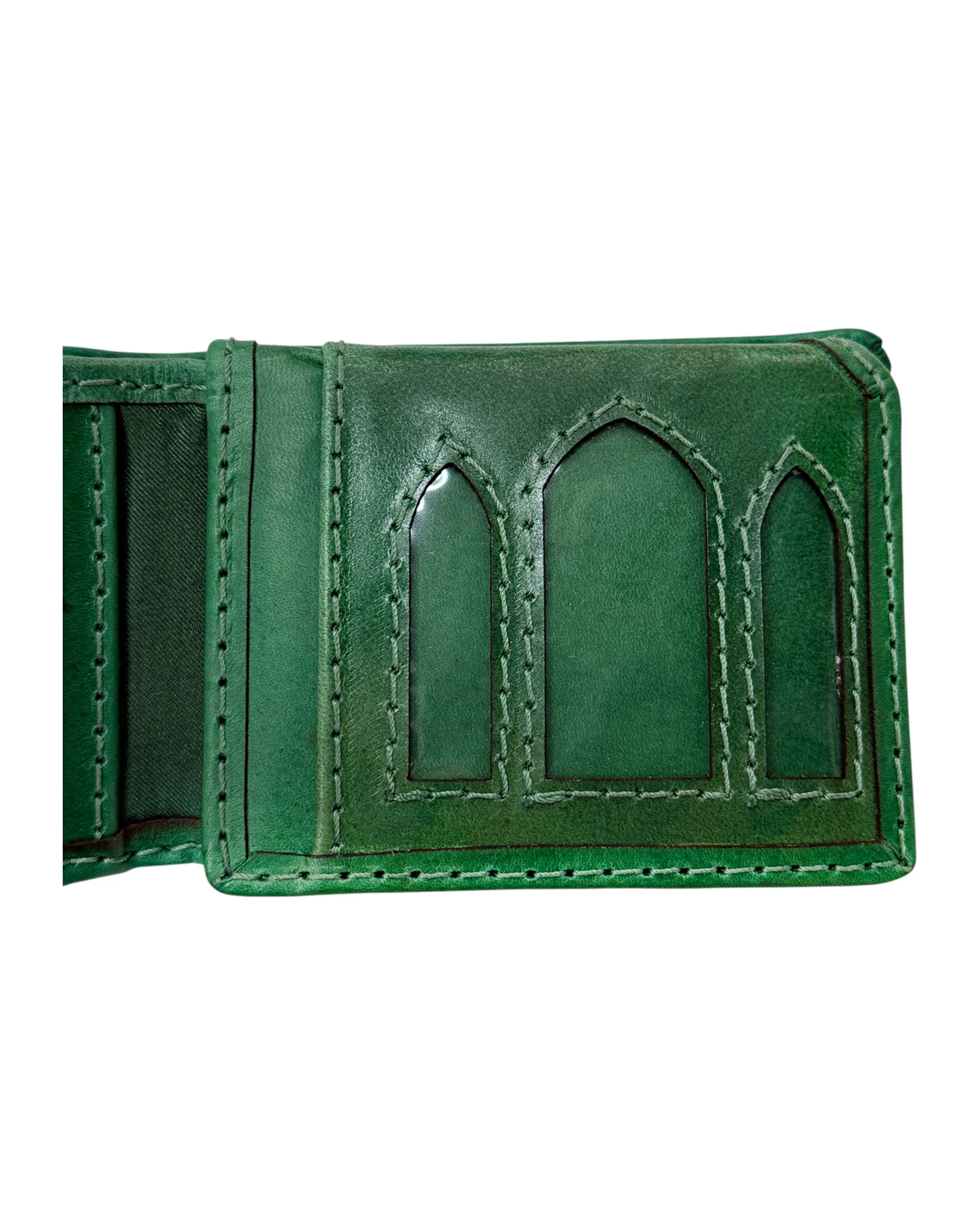 DARKREALM WALLET (FOREST) - Image 8
