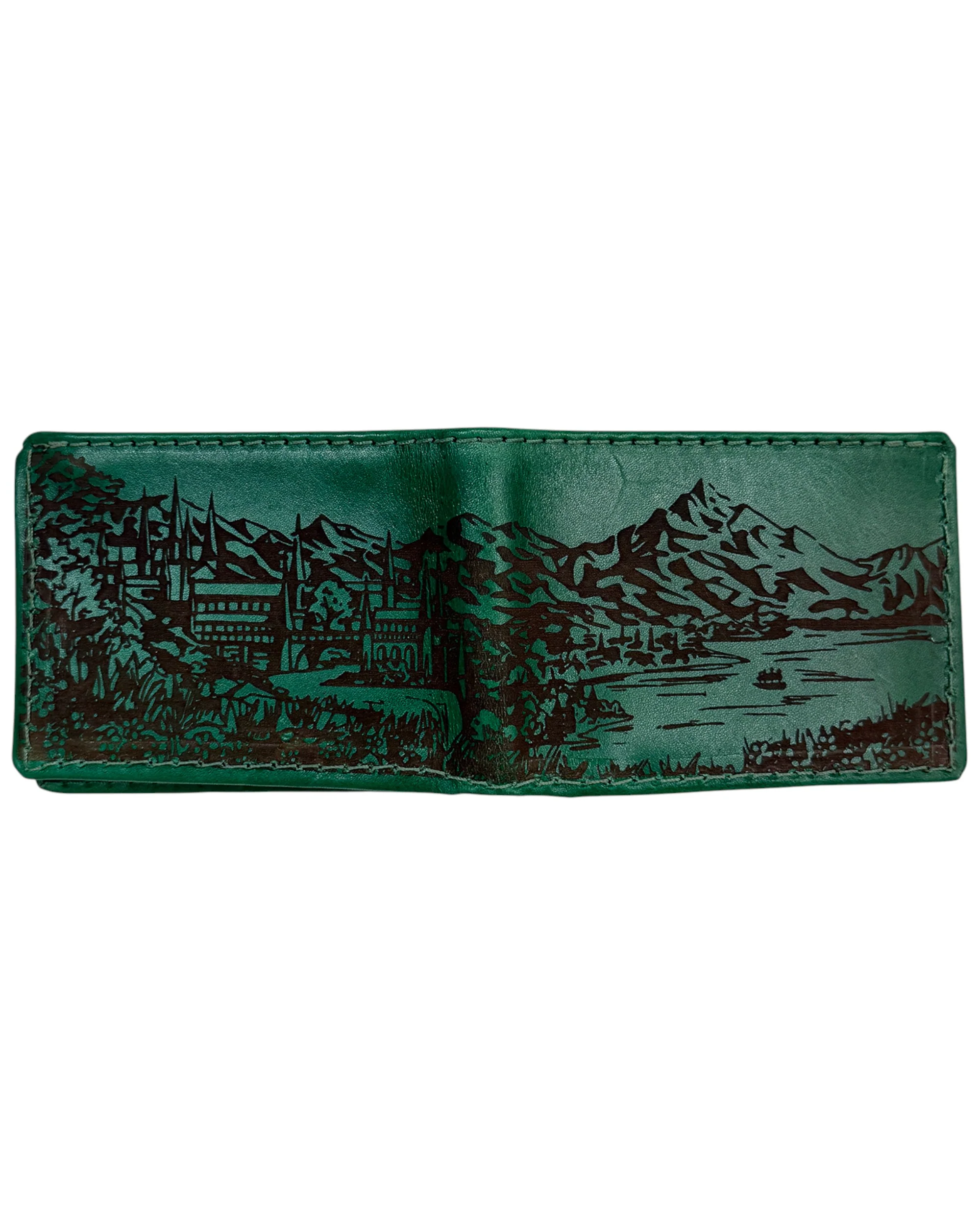 DARKREALM WALLET (FOREST) - Image 9