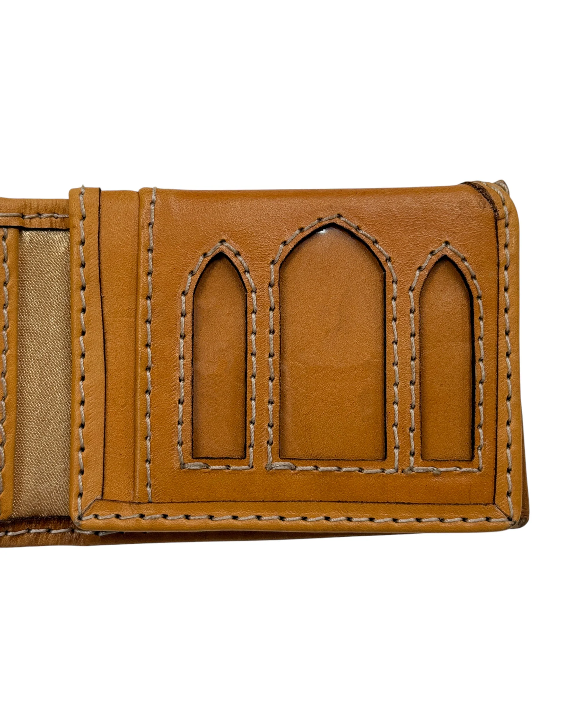 DARKREALM WALLET (OAK) - Image 8