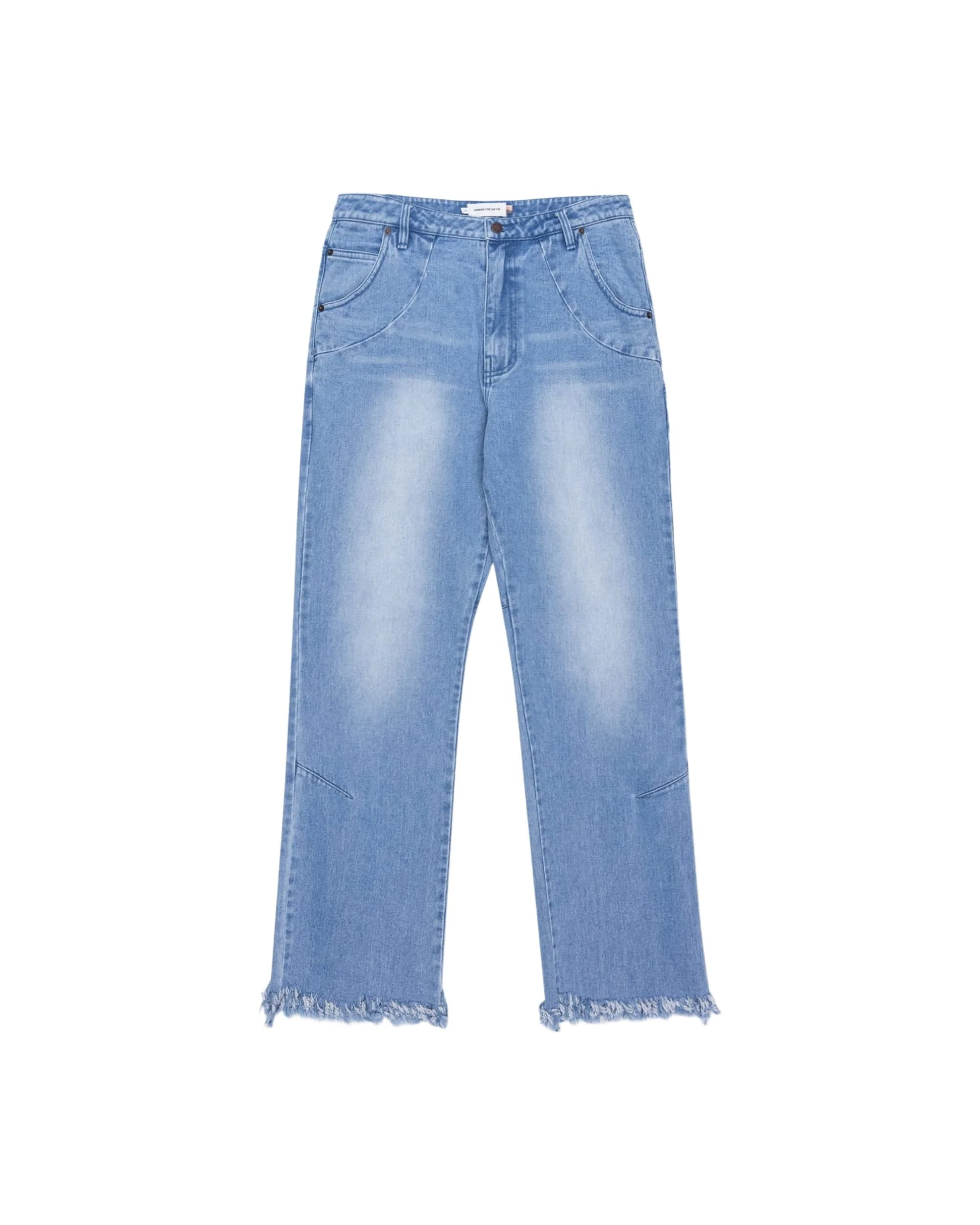 Dart 5 Pocket - Blue