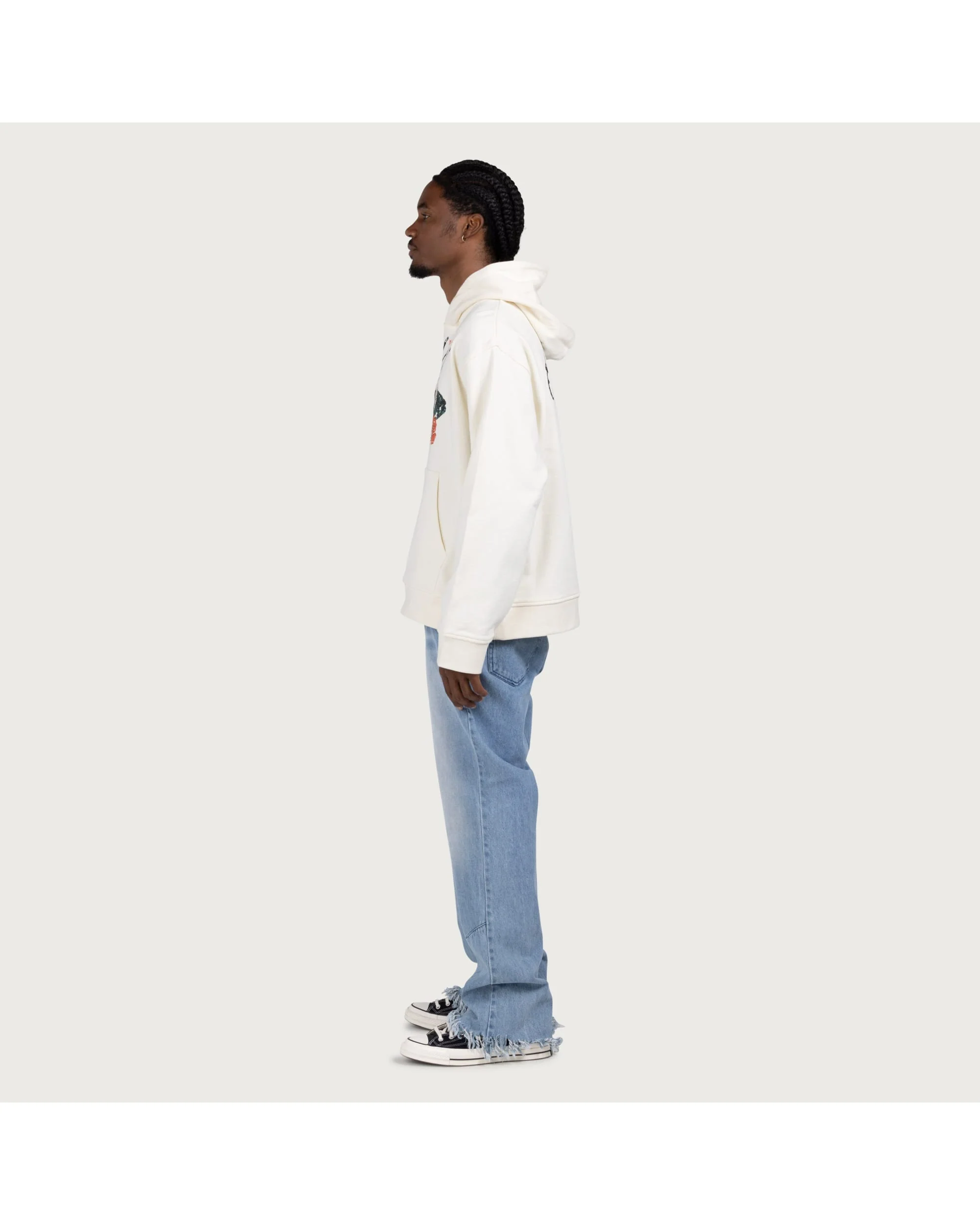 Dart 5 Pocket - Blue - Image 4