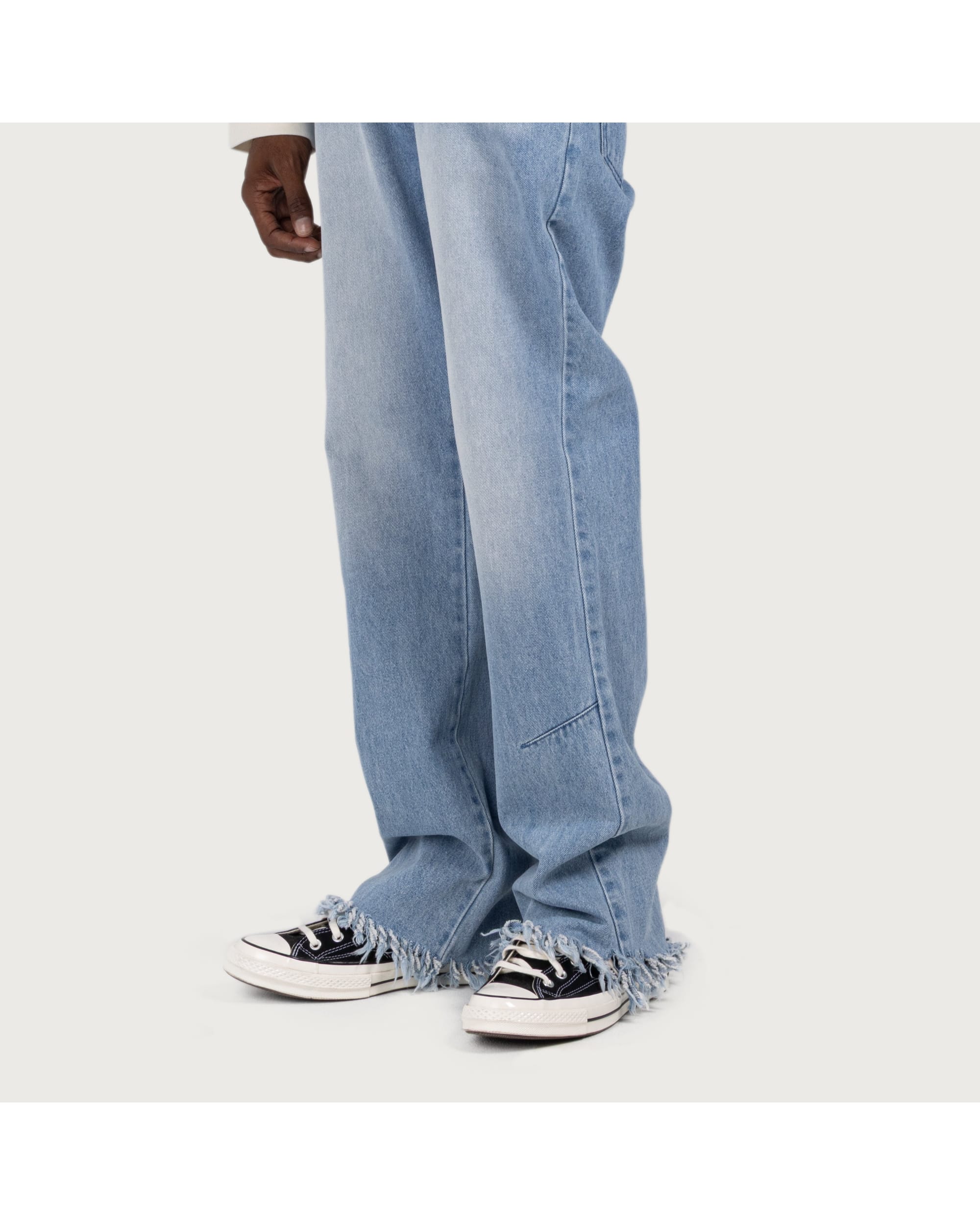 Dart 5 Pocket - Blue - Image 6