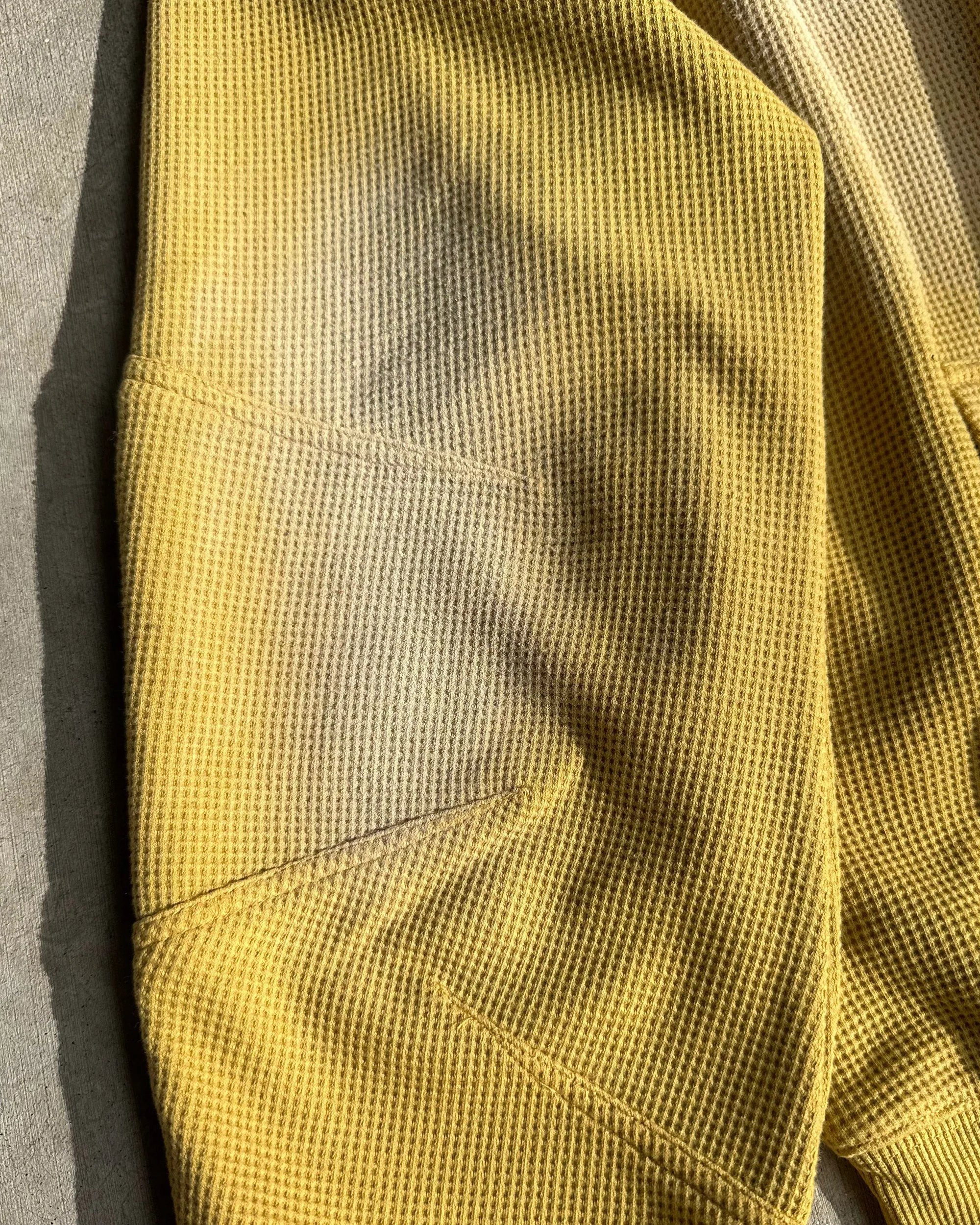 Darted Zip-up Hoodie - Image 3