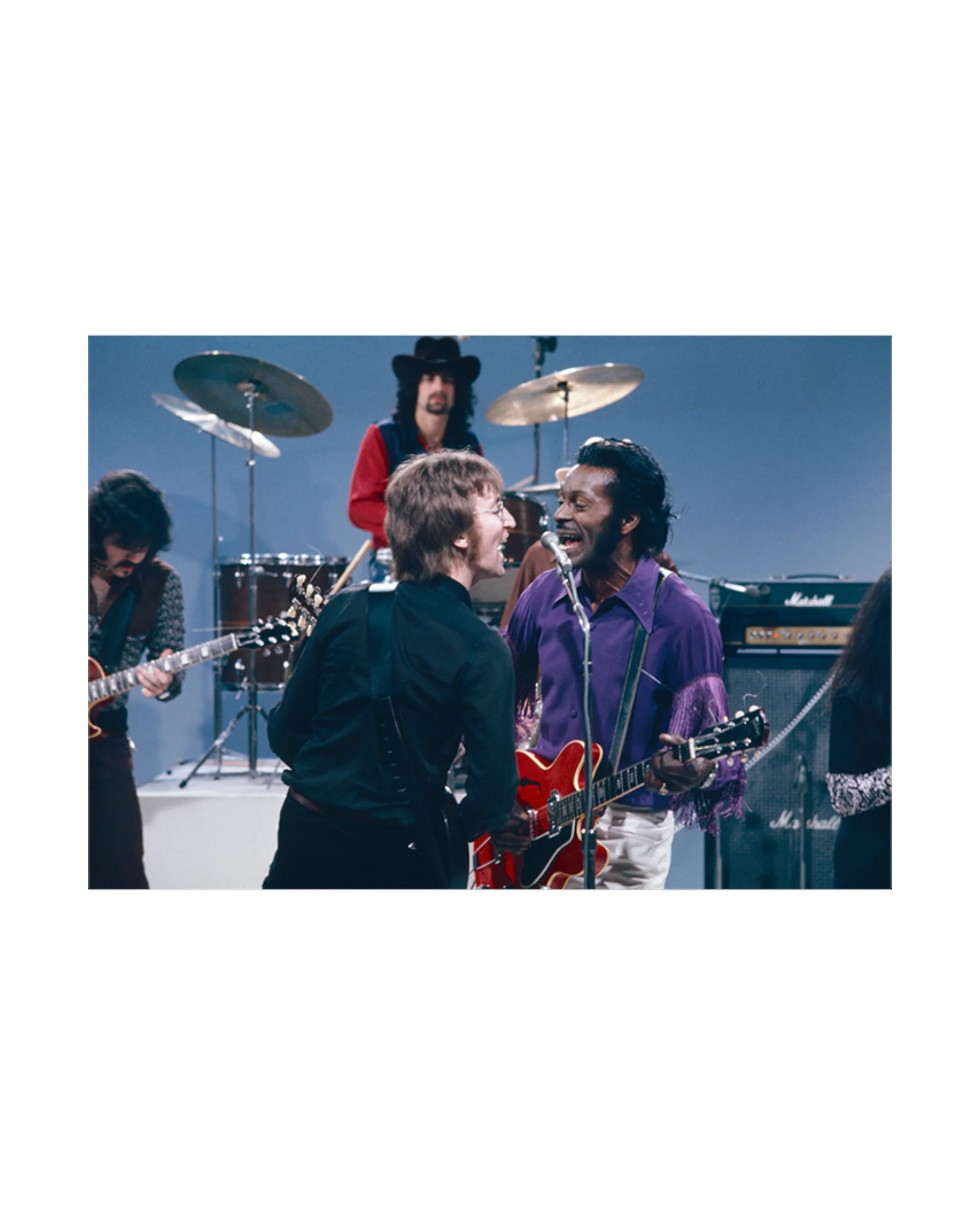 Daytime Revolution DVD - Image 3