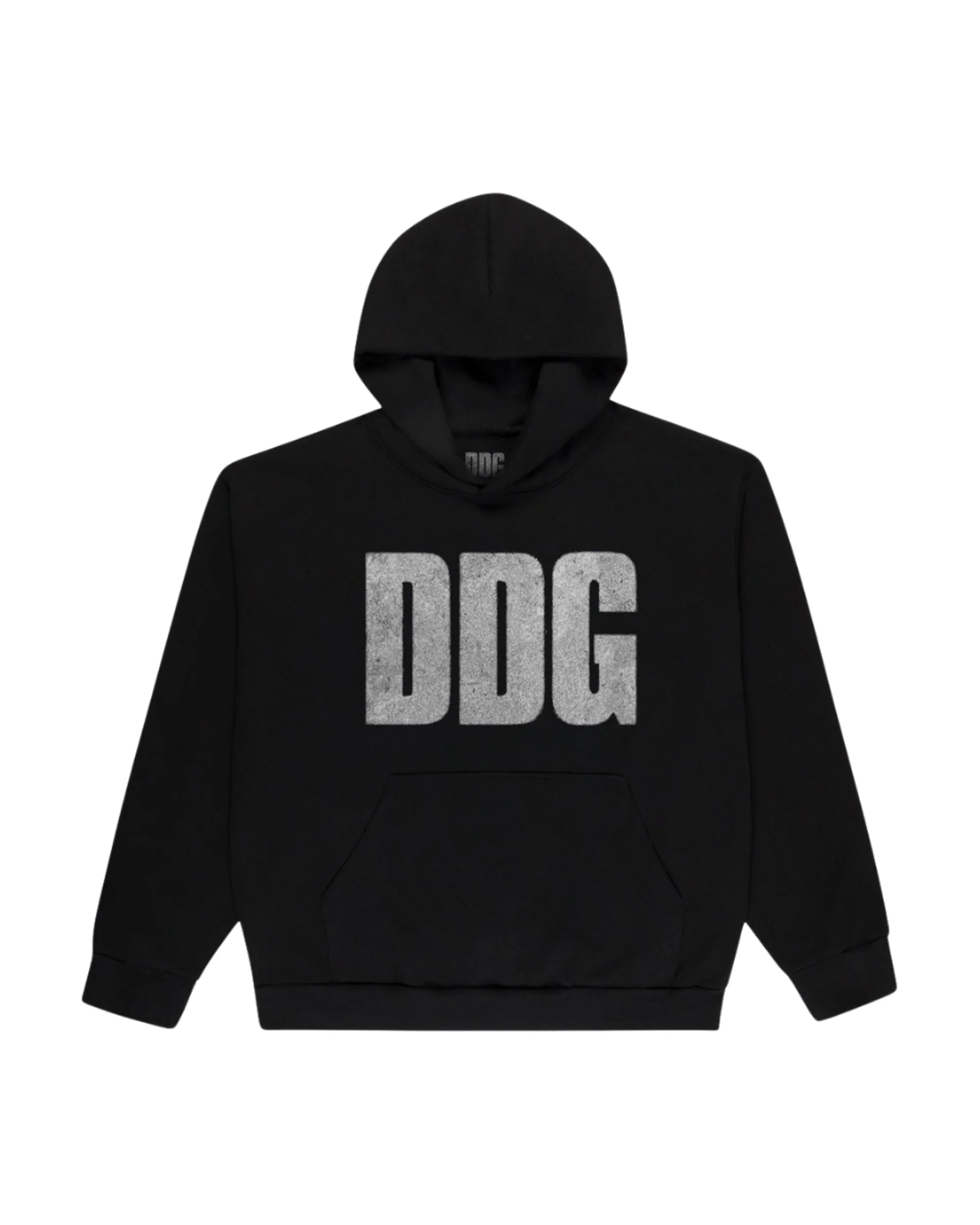 DDG LOGO HOODIE