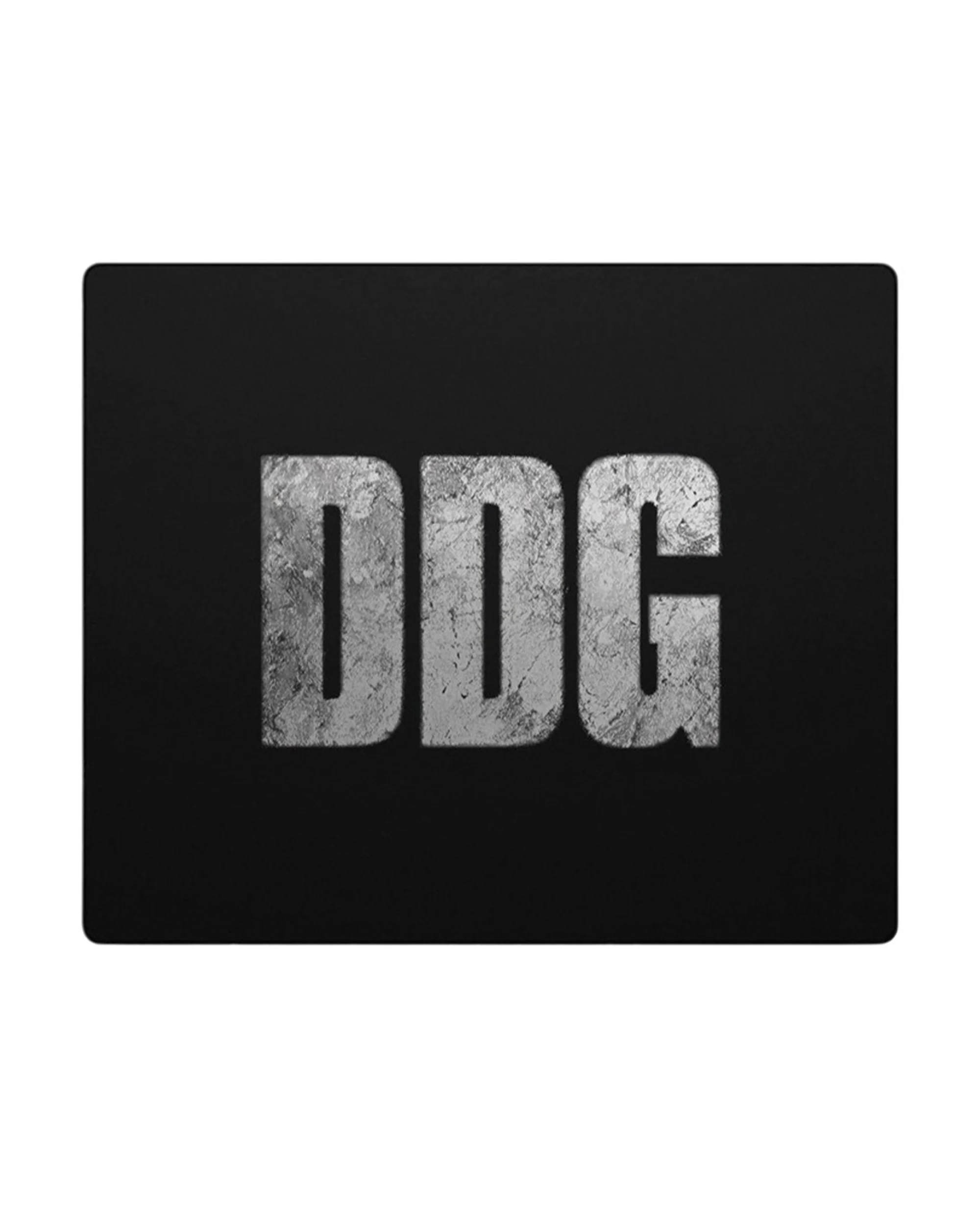 DDG LOGO MOUSE PAD
