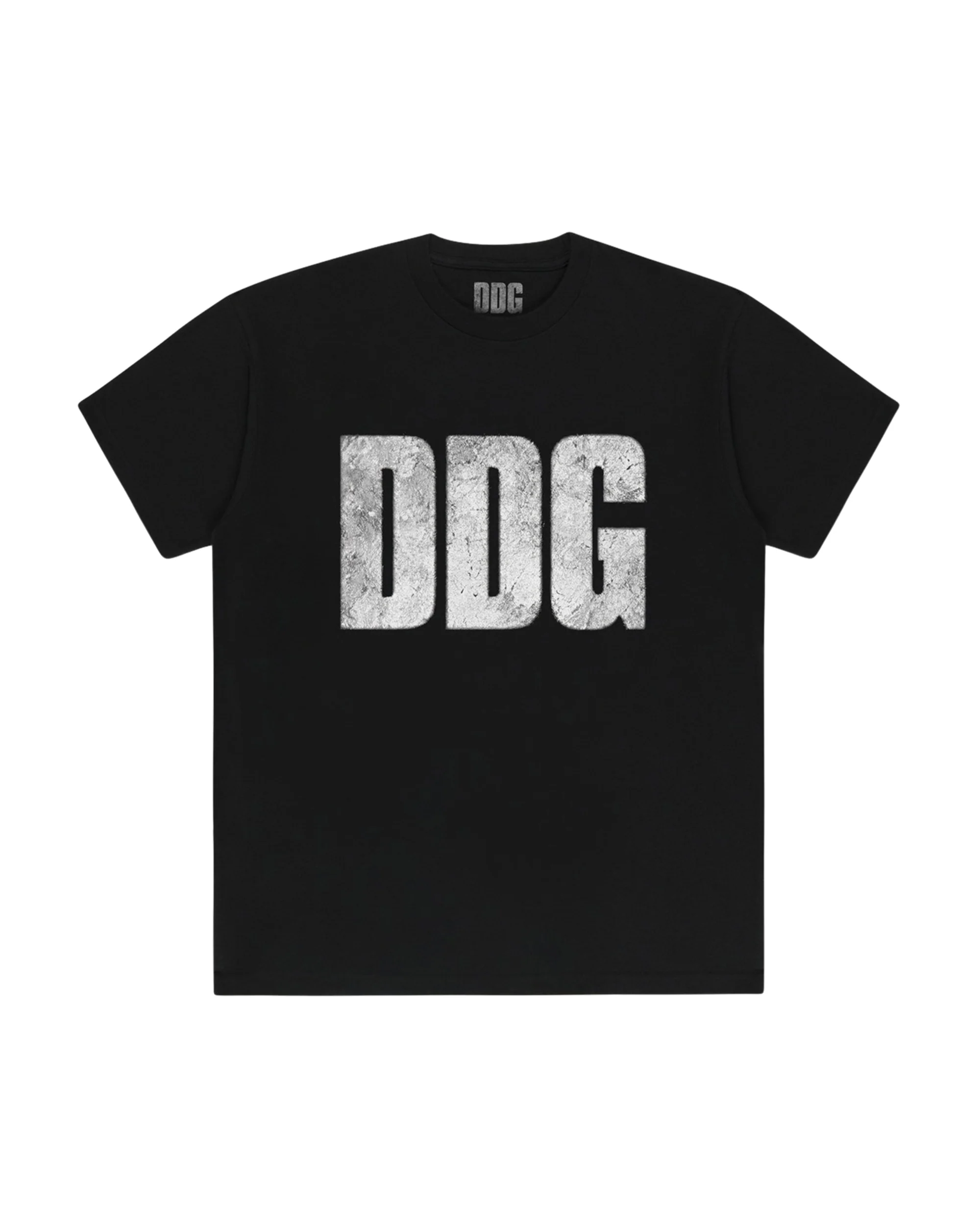 DDG LOGO TEE