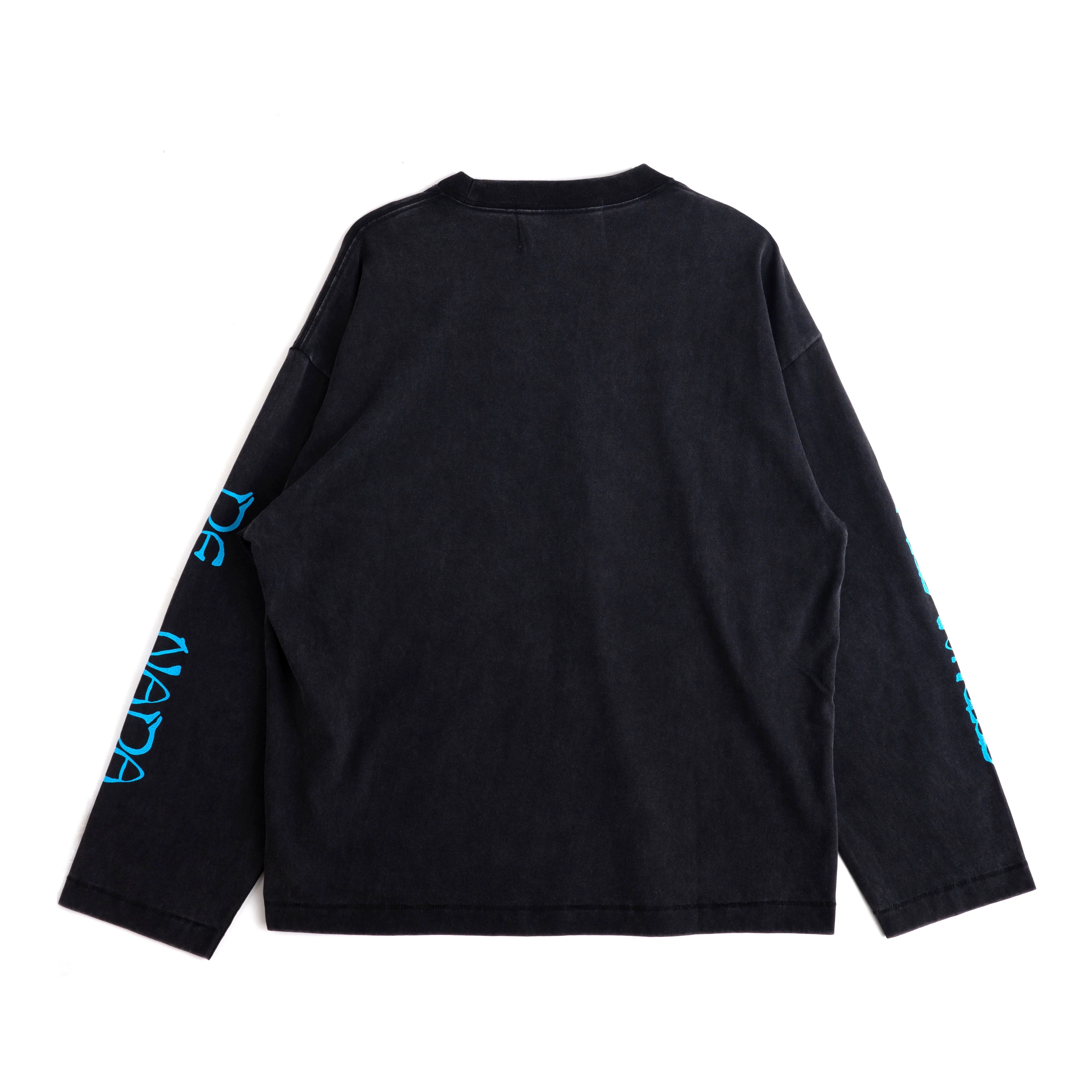 DE NADA LONG SLEEVE TEE - Image 11