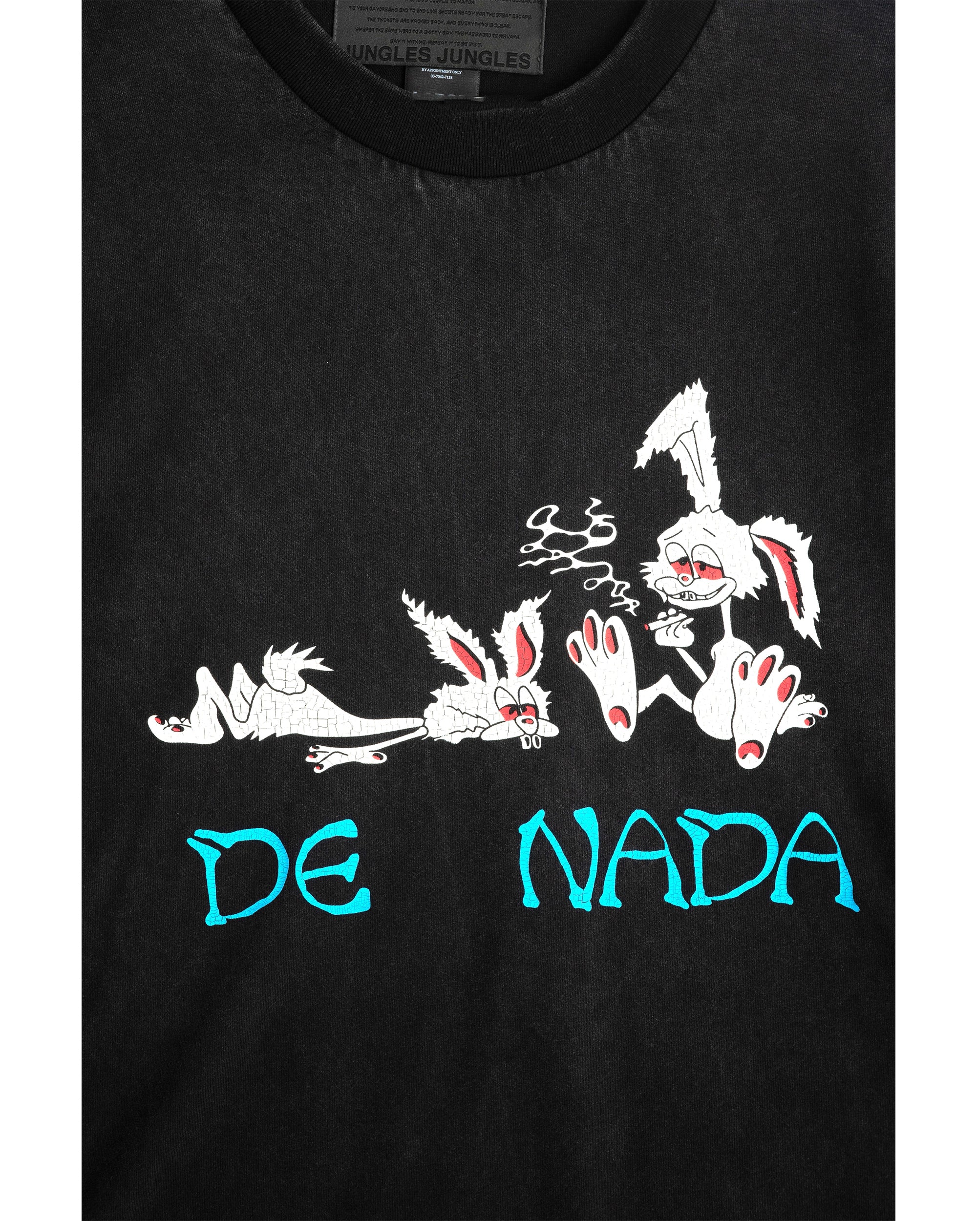 DE NADA LONG SLEEVE TEE - Image 5