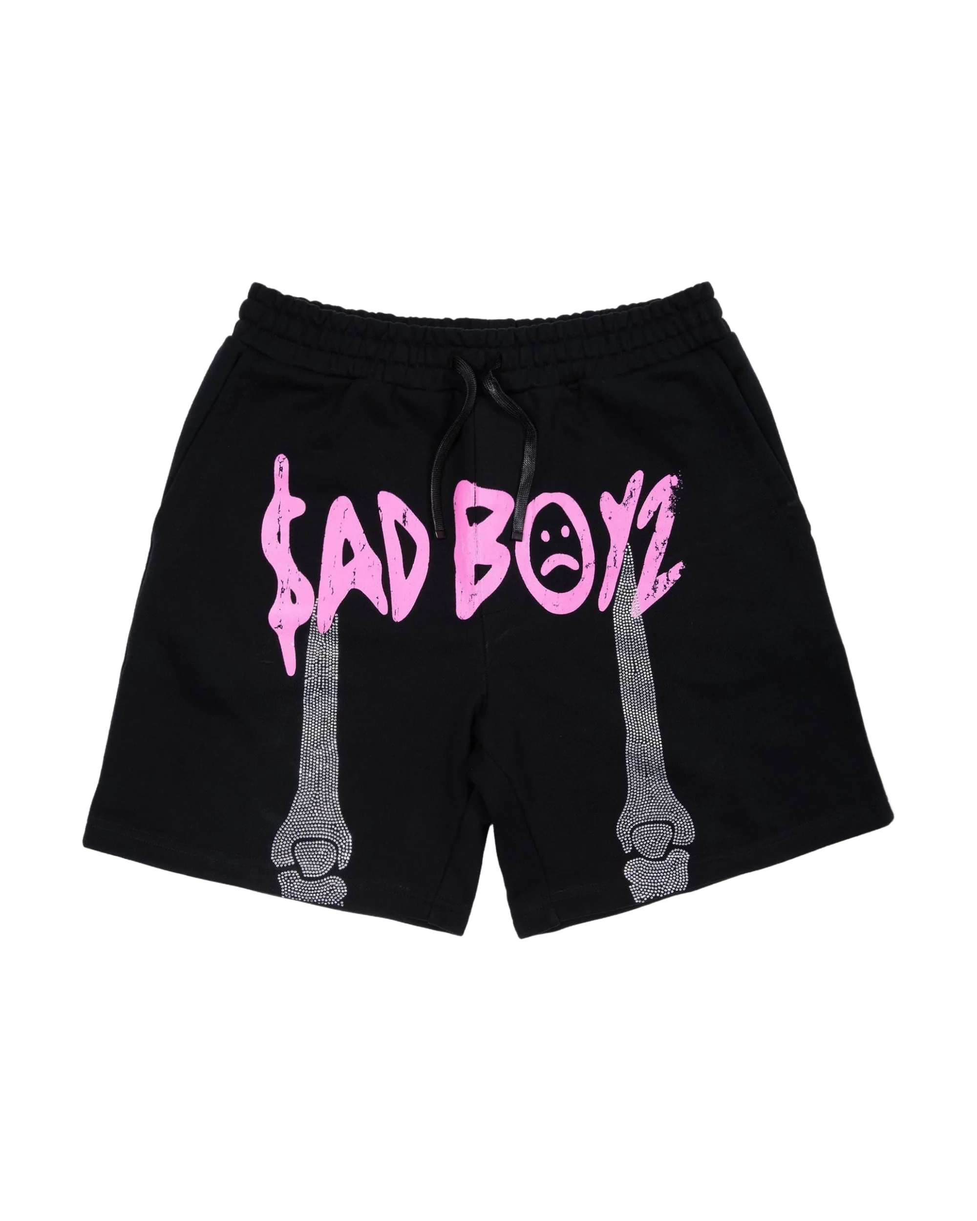 Dead Serious Shorts