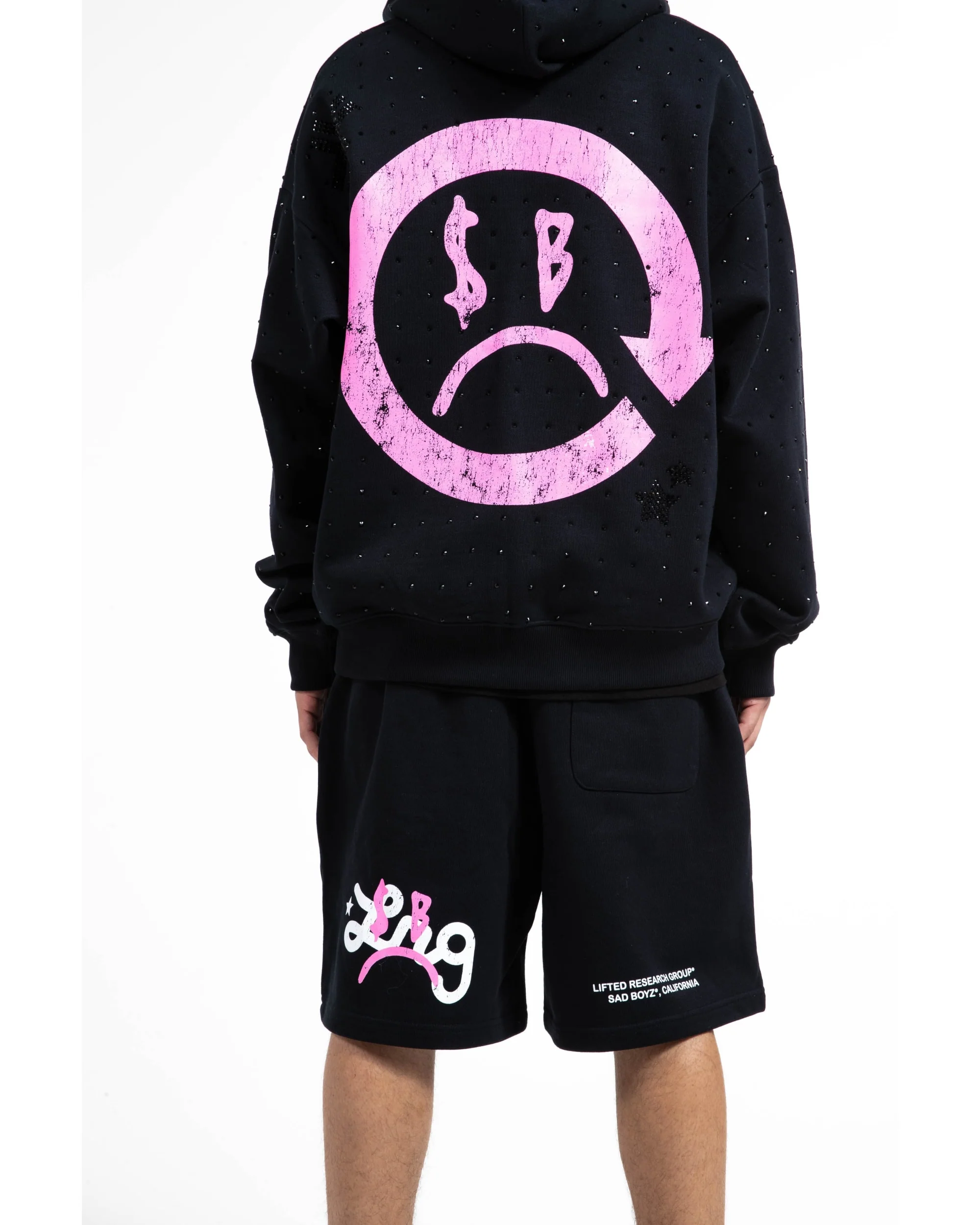 Dead Serious Shorts - Image 2