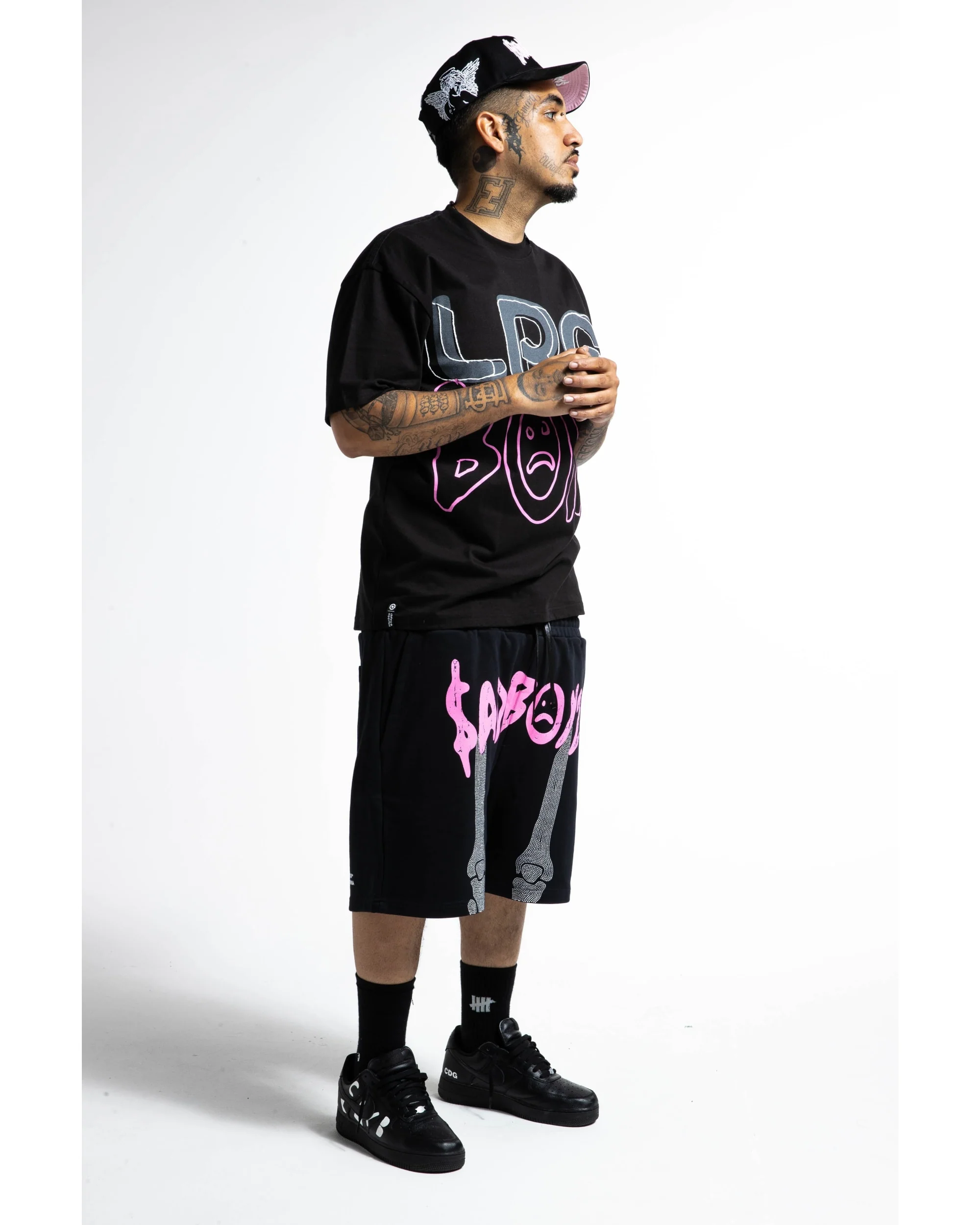 Dead Serious Shorts - Image 3