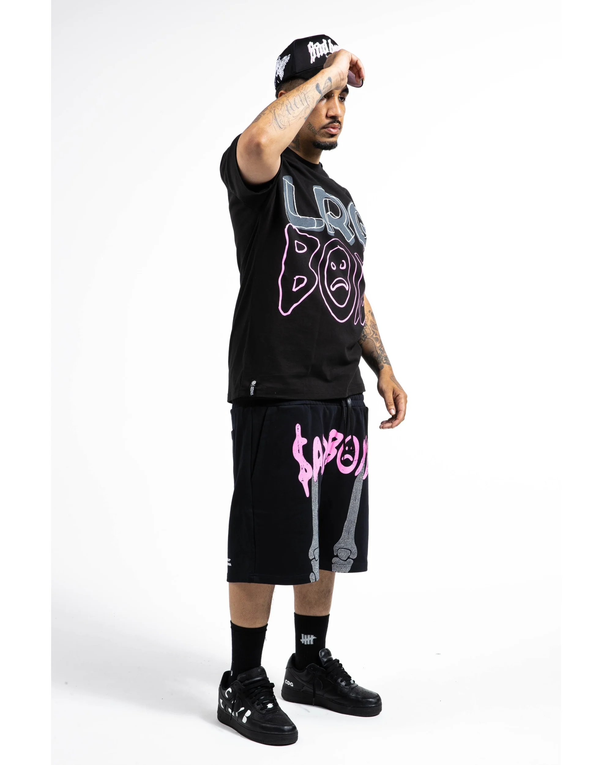 Dead Serious Shorts - Image 4