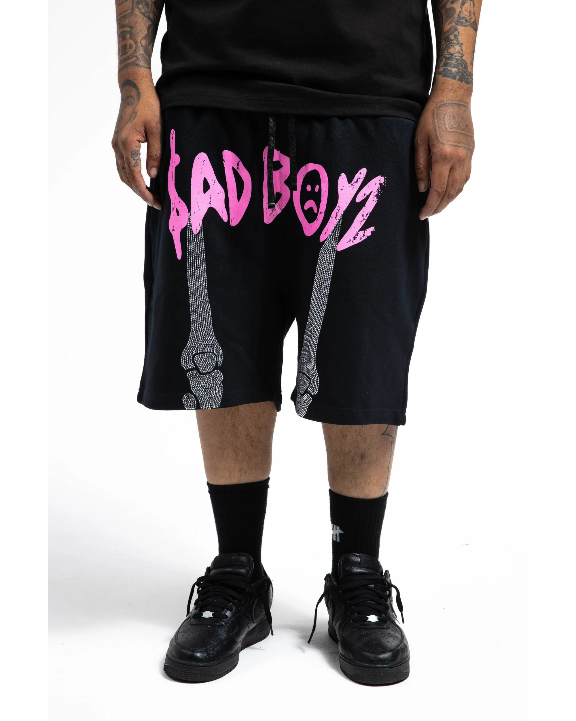 Dead Serious Shorts - Image 5