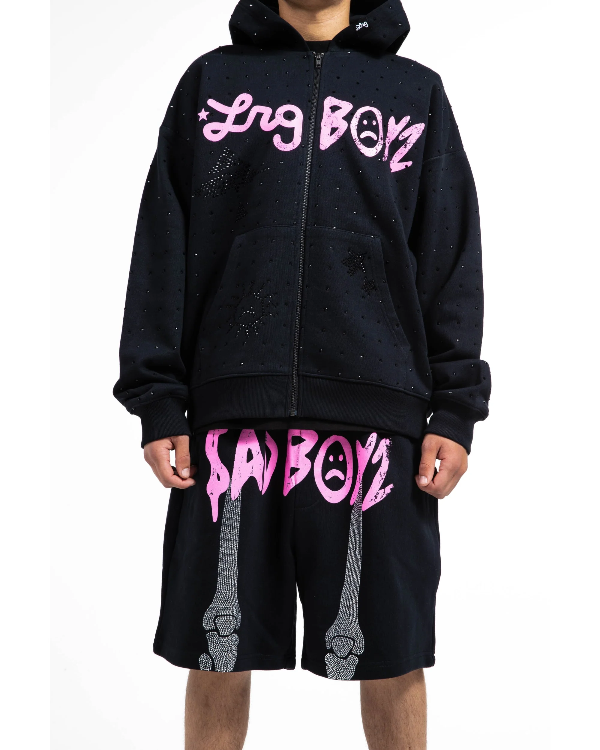 Dead Serious Shorts - Image 6
