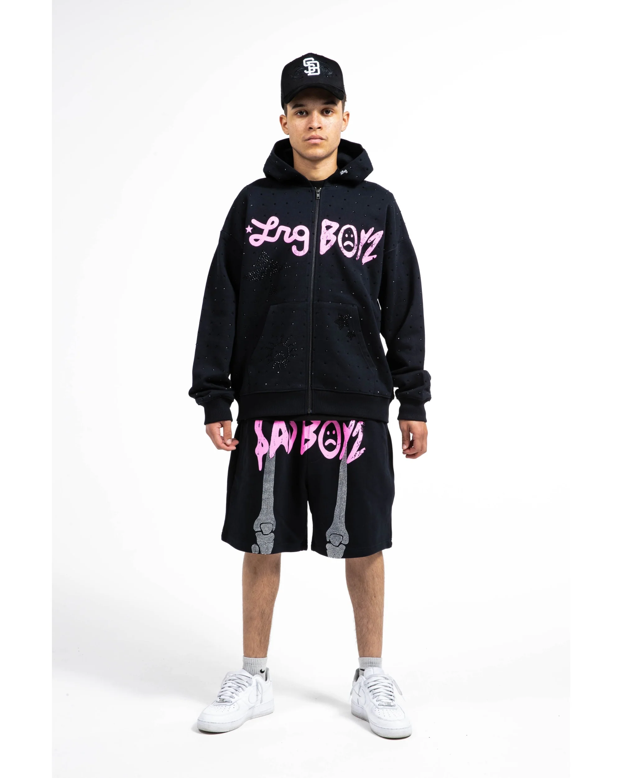 Dead Serious Shorts - Image 7