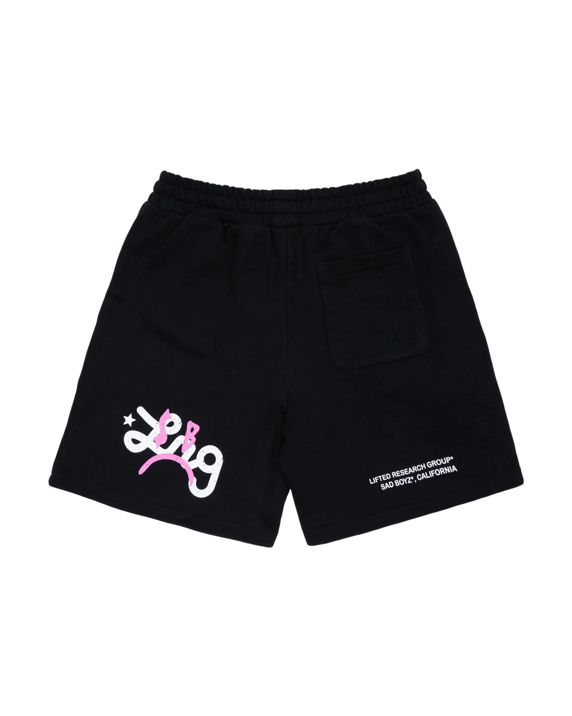Dead Serious Shorts - Image 8