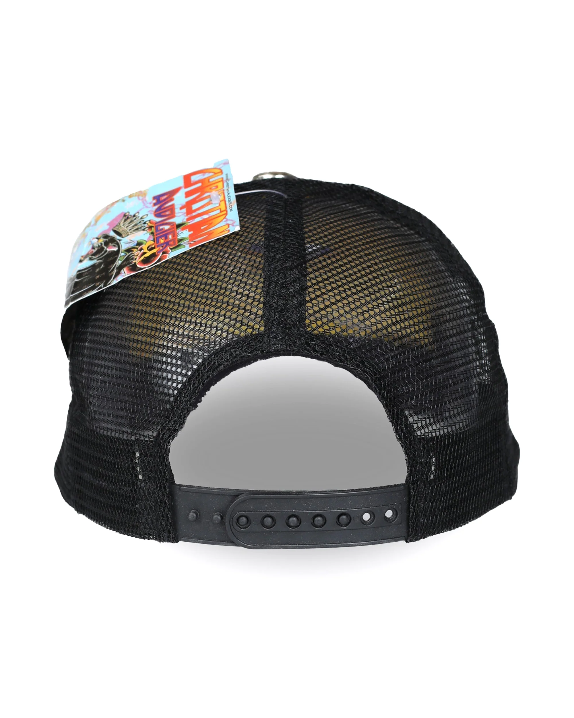 Deadstock Christian Audigier Hat - Image 2