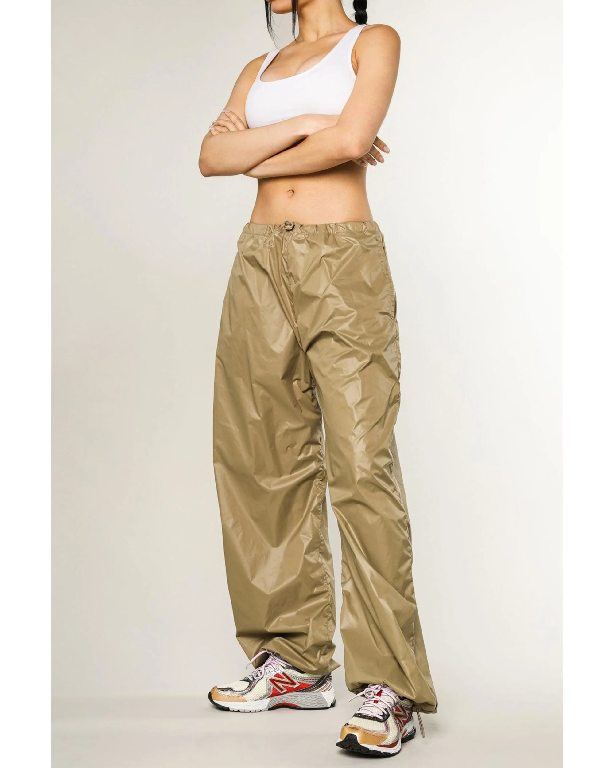 Deadstock Taupe Magma Pant - XS, S, M, L, XL, 2XL