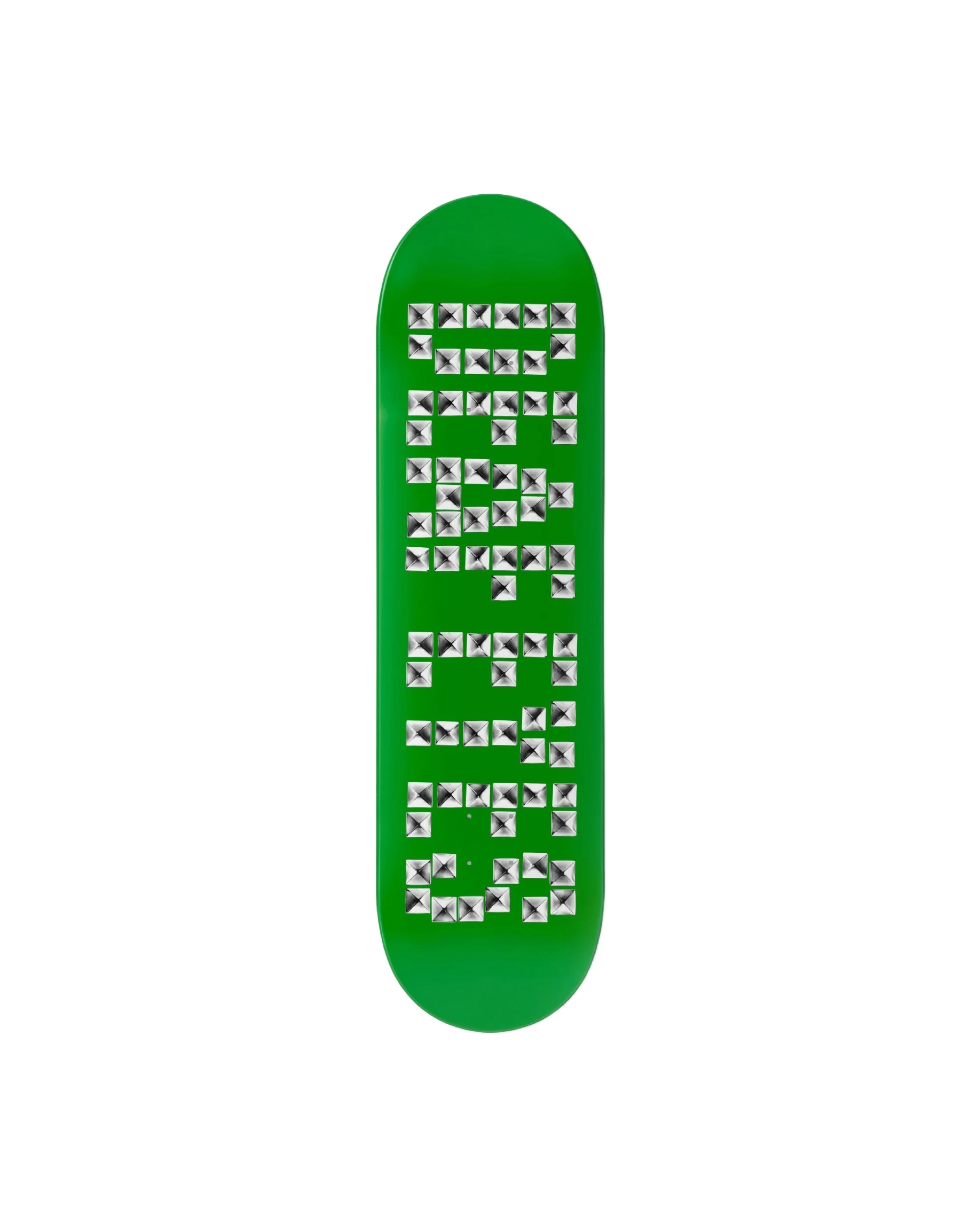 DEAF EYES BOARD