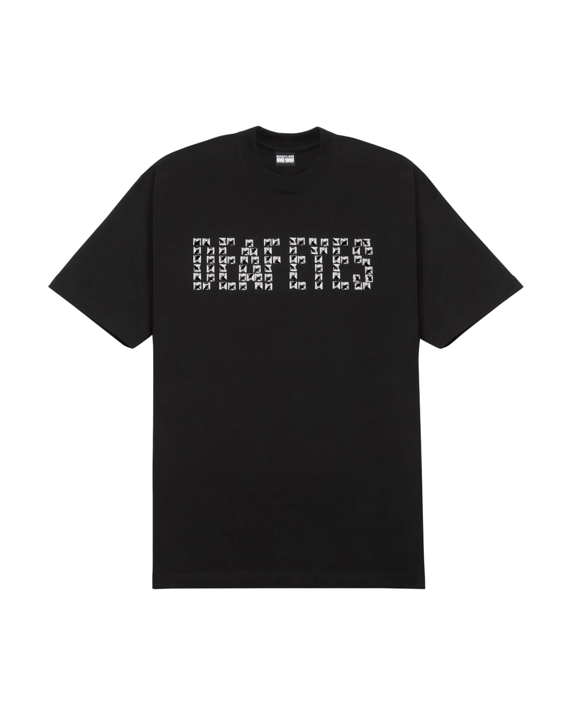 DEAF EYES TEE