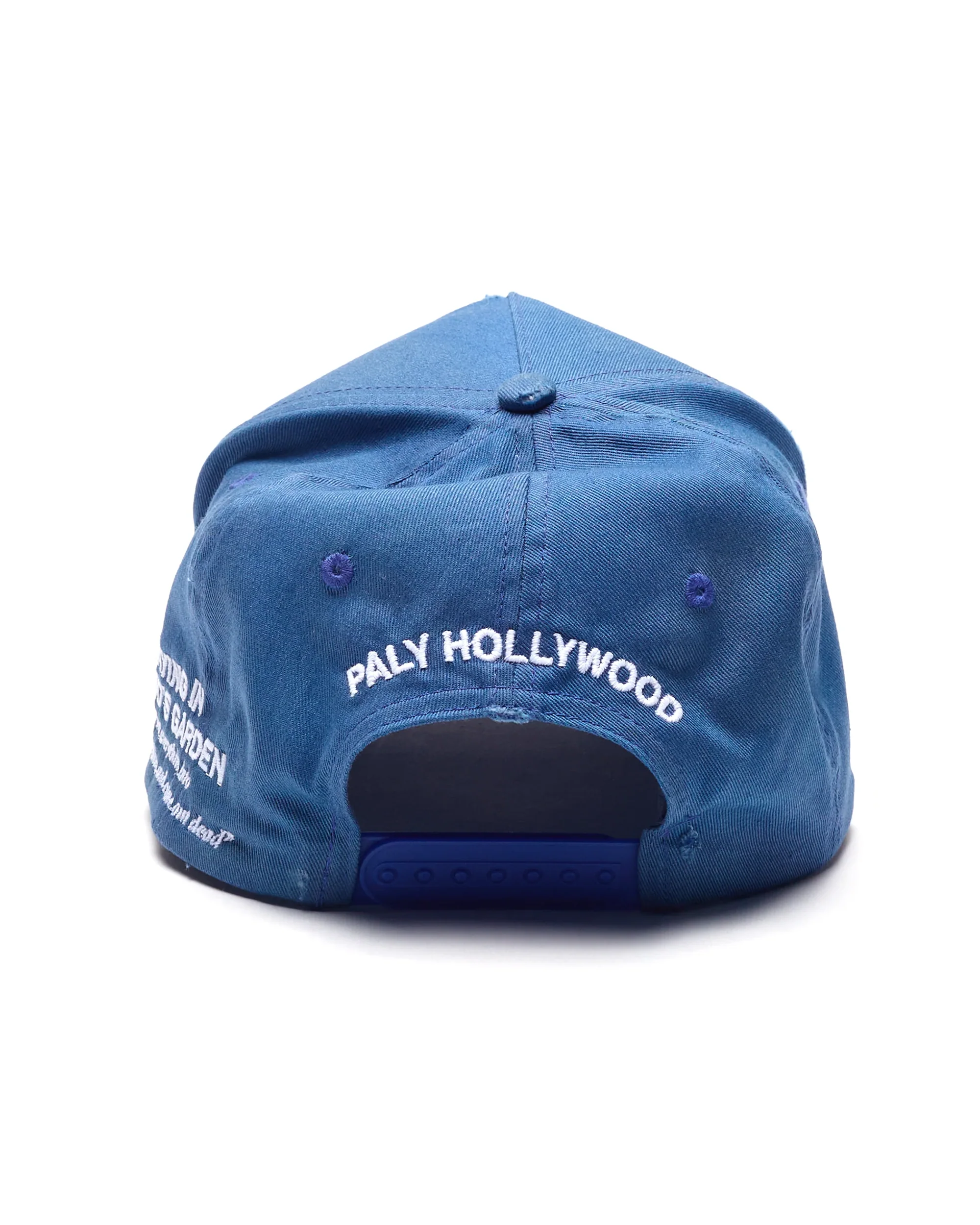 Death Cult Hat - Image 3
