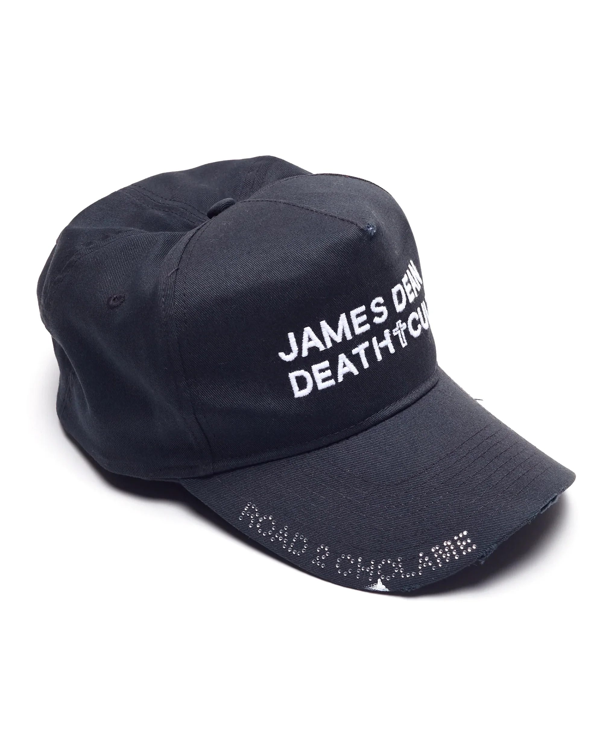 Death Cult Hat - Image 2