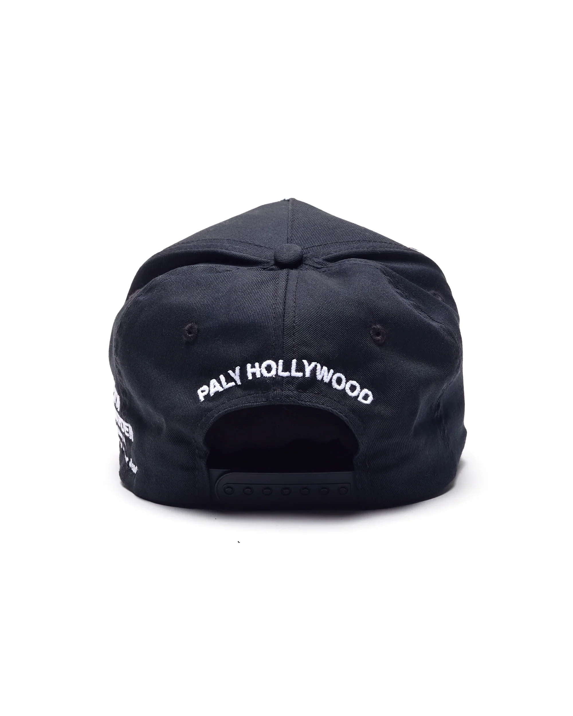 Death Cult Hat - Image 3
