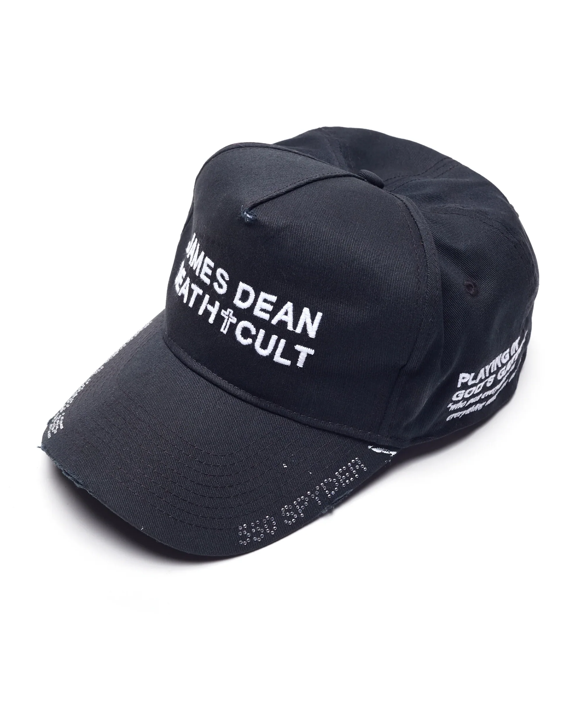 Death Cult Hat - Image 5