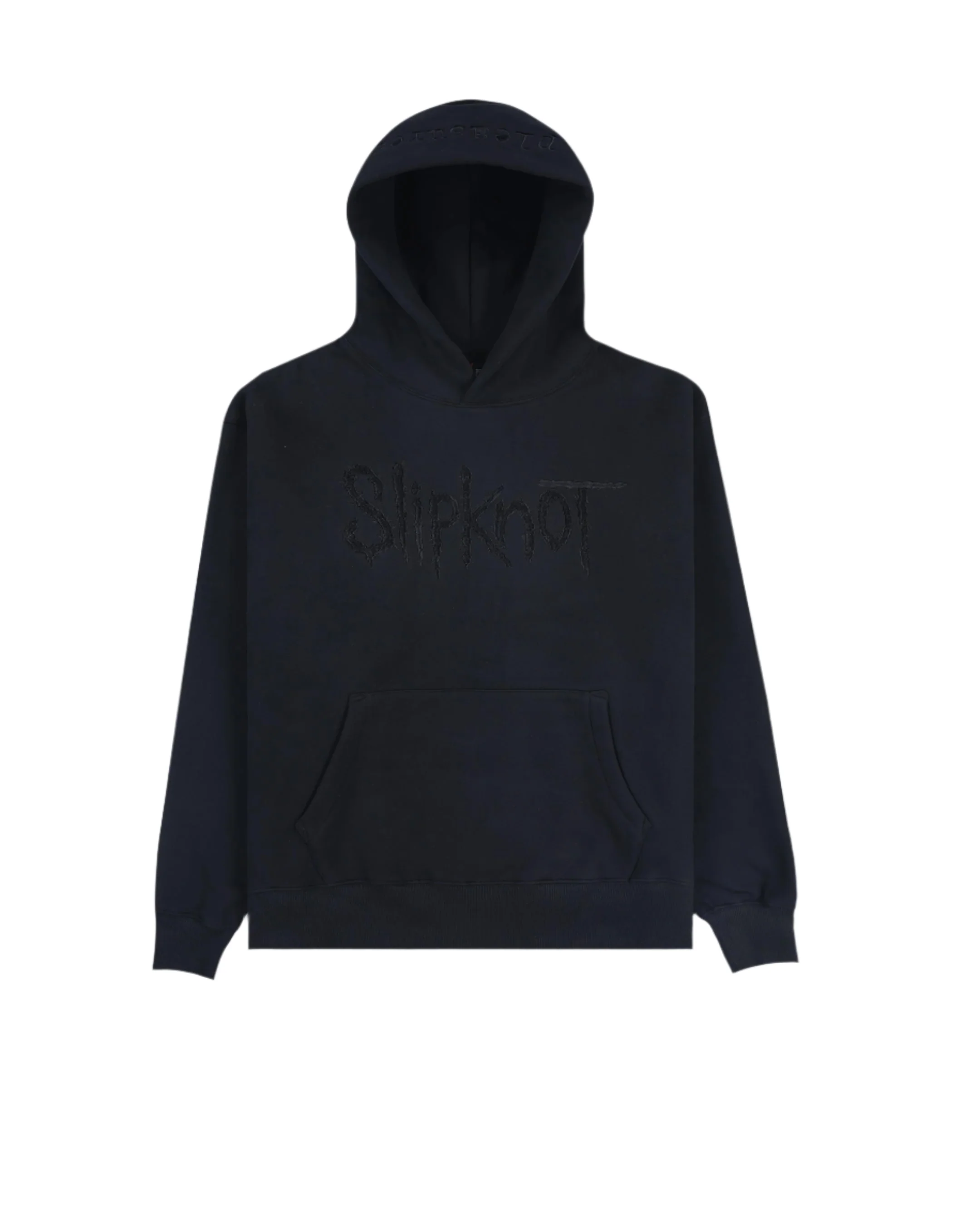 DEBUT HOODIE
