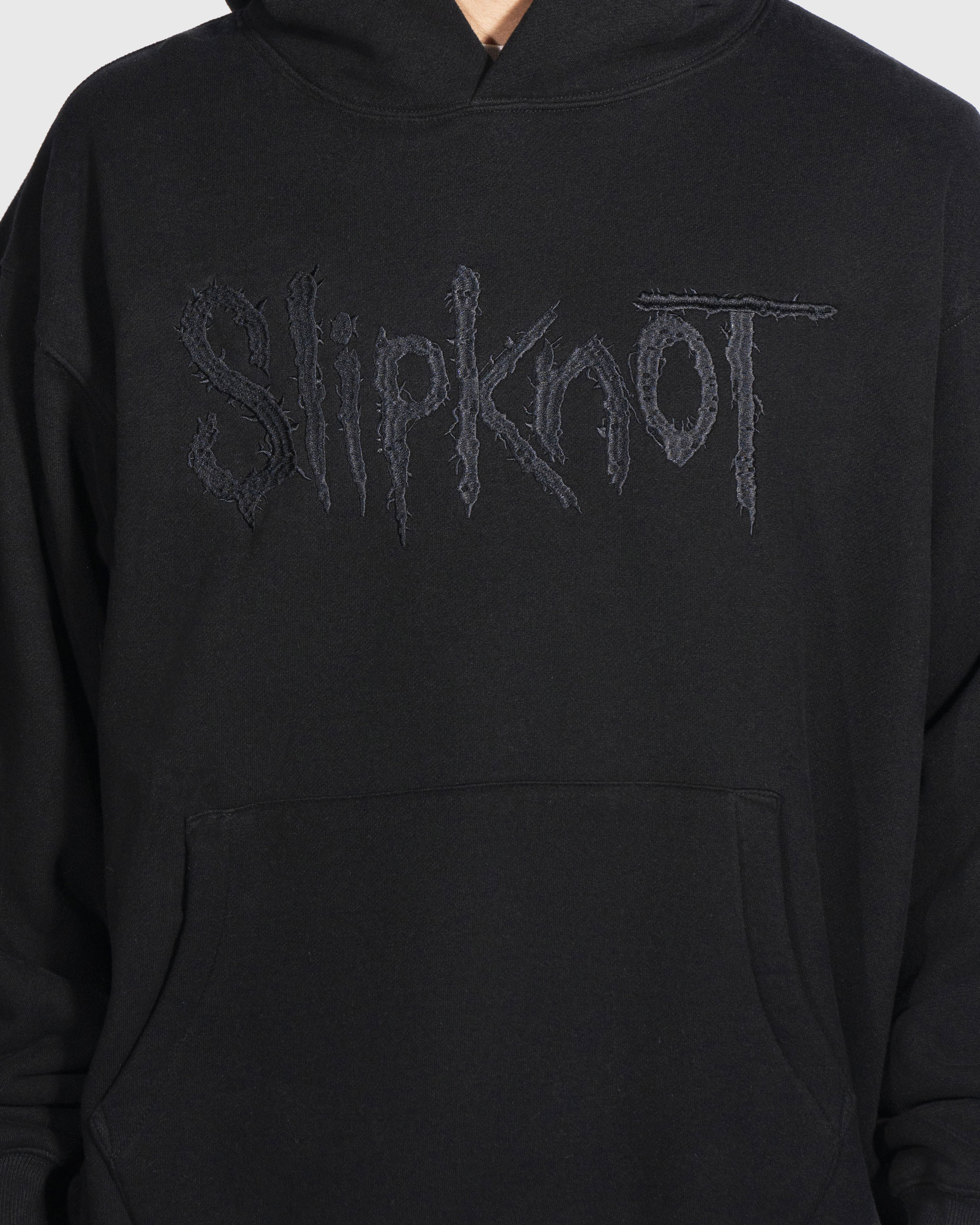 DEBUT HOODIE - Image 4