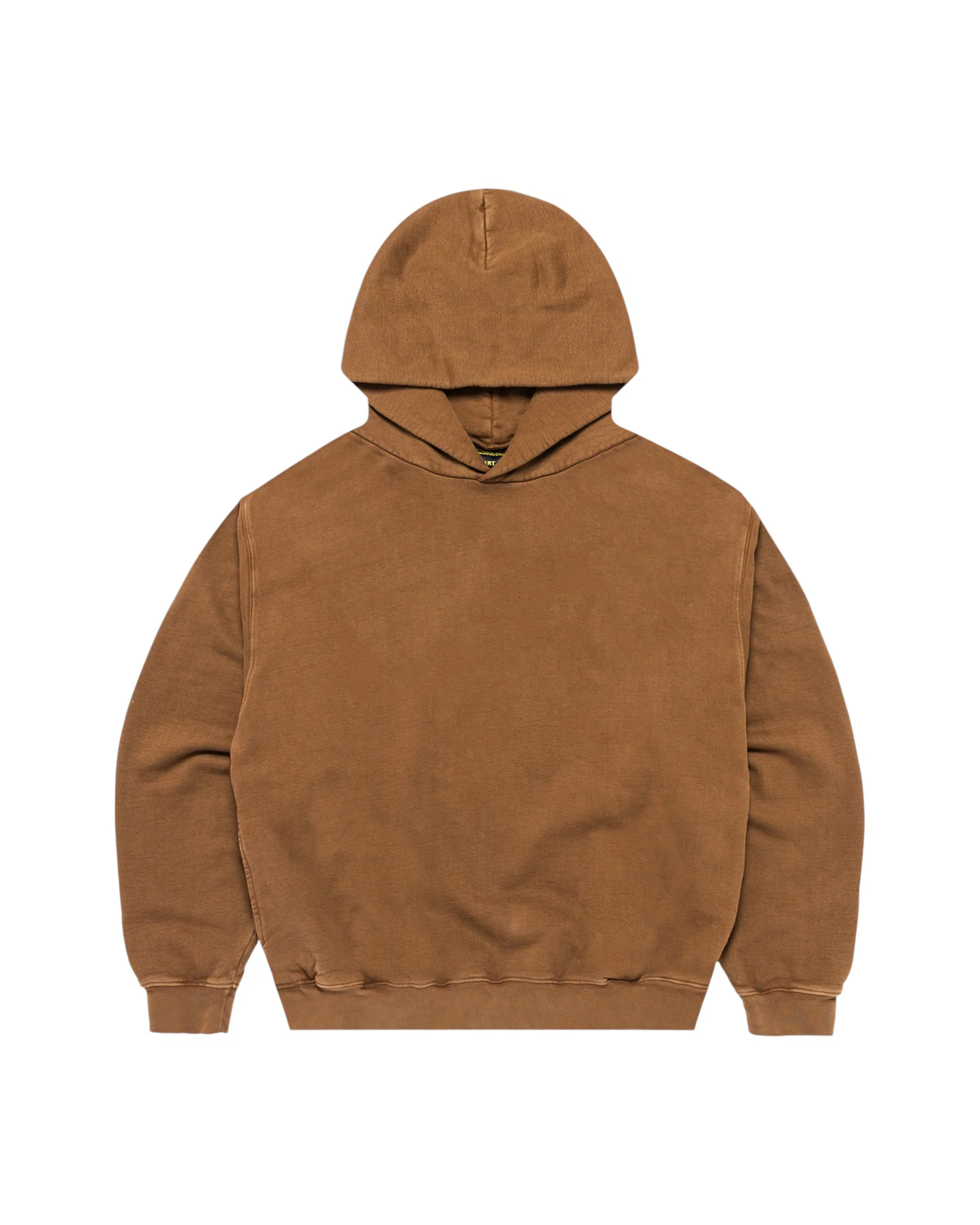 Deep Taupe Staple Hoodie