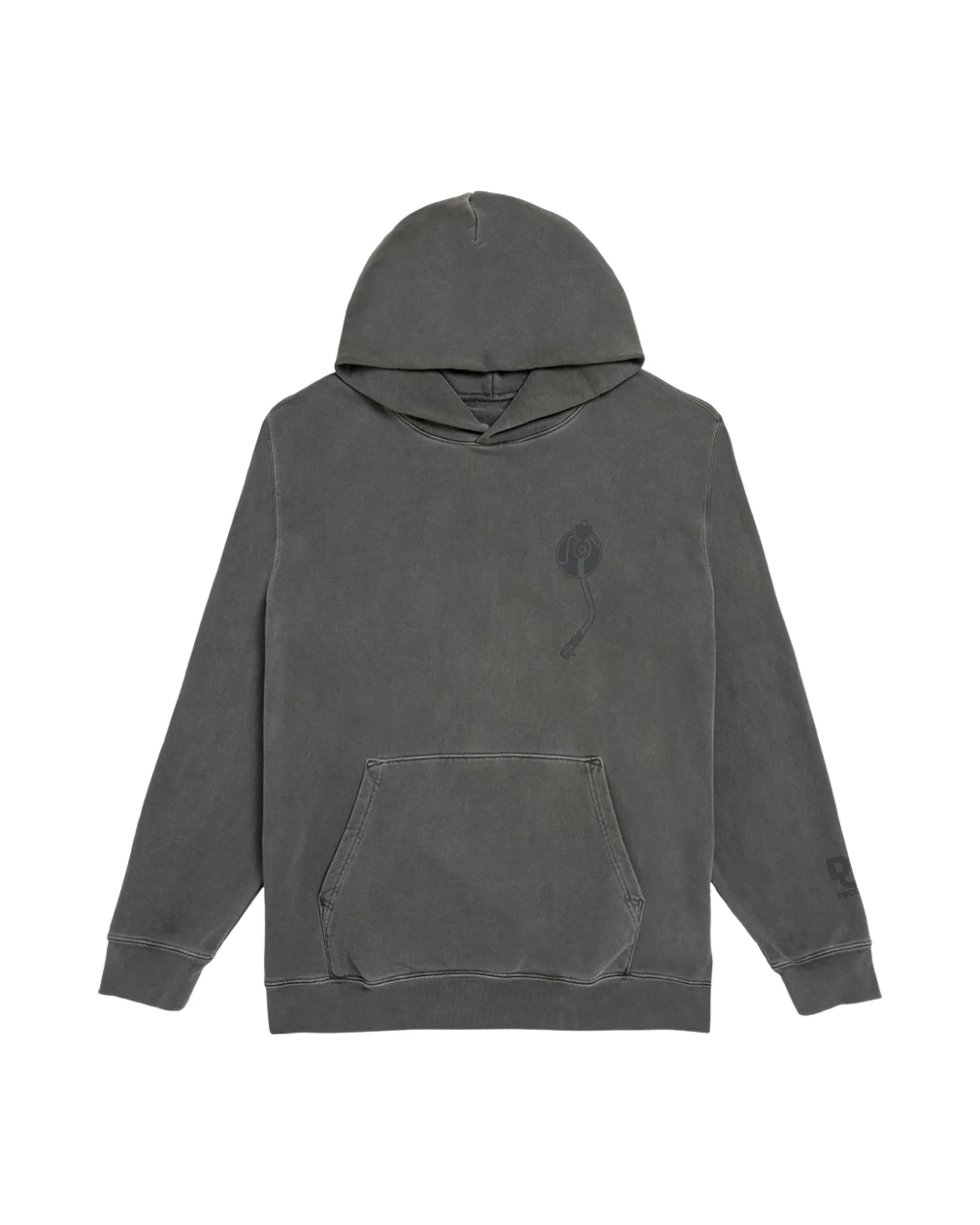 Def Jam Hoodie