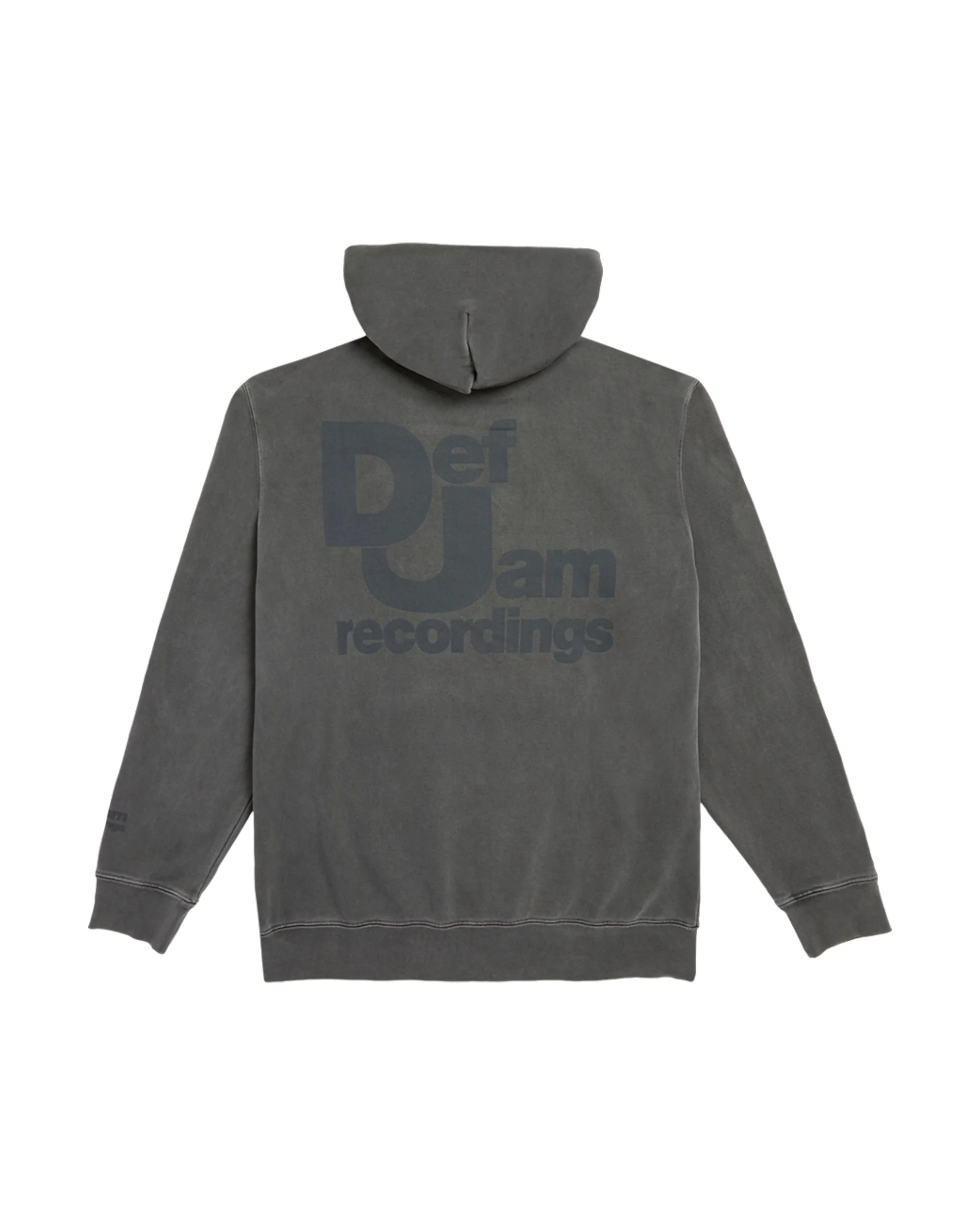 Def Jam Hoodie - Image 2