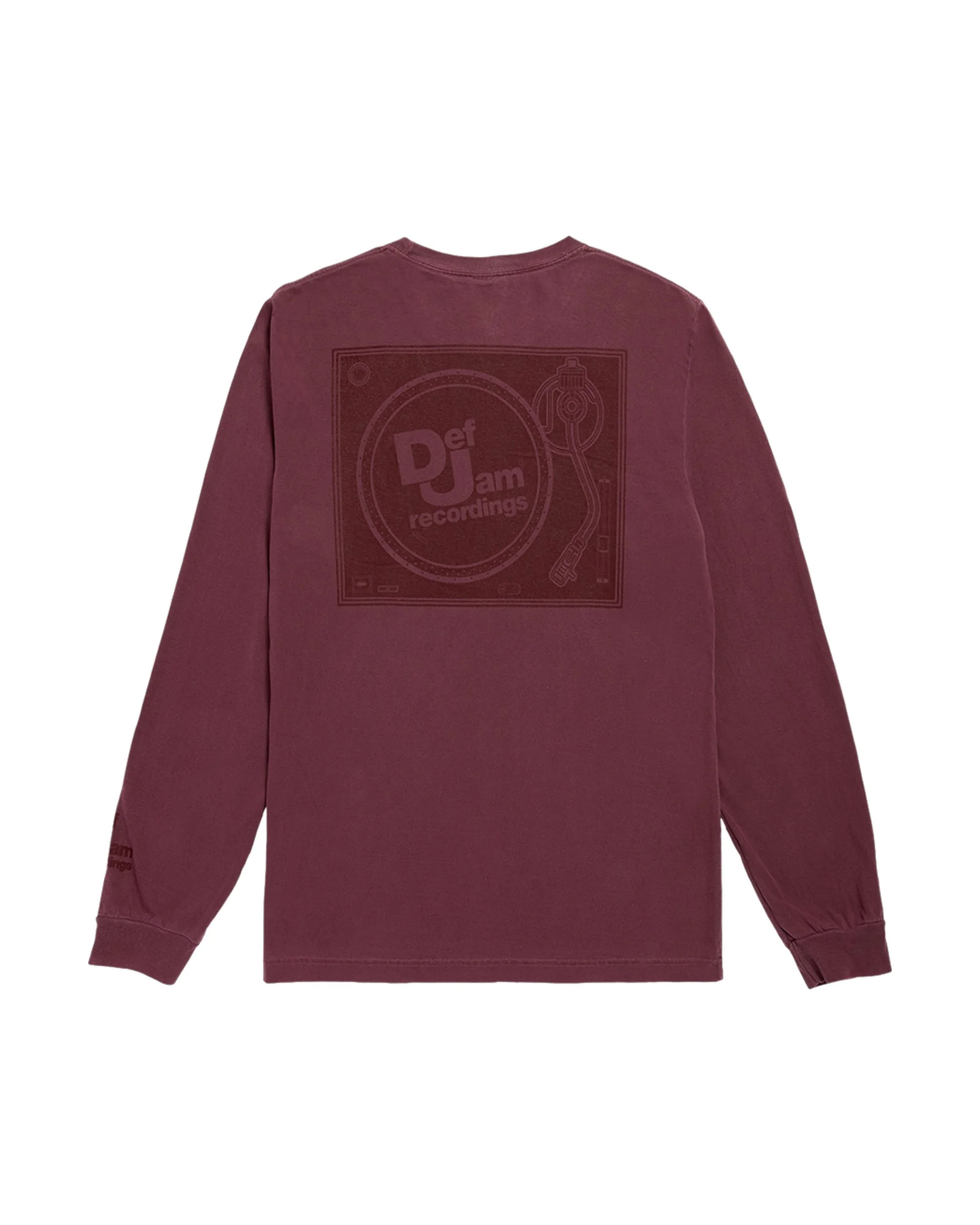 Def Jam Longsleeve - Image 2