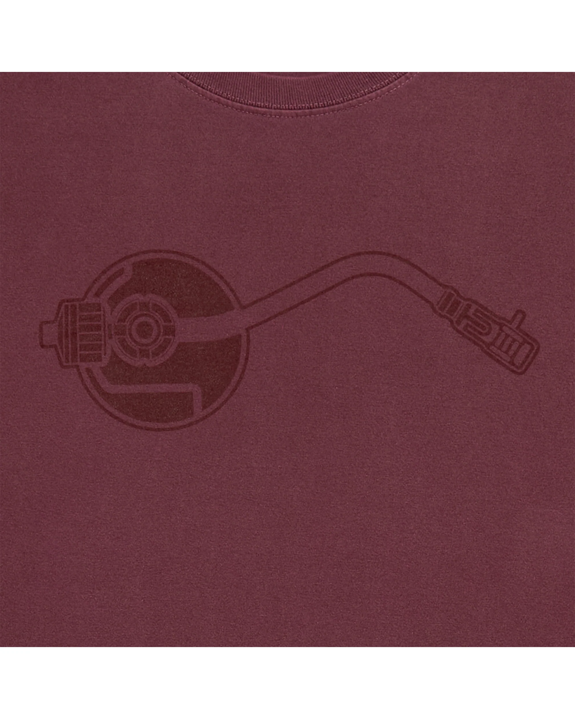 Def Jam Longsleeve - Image 3