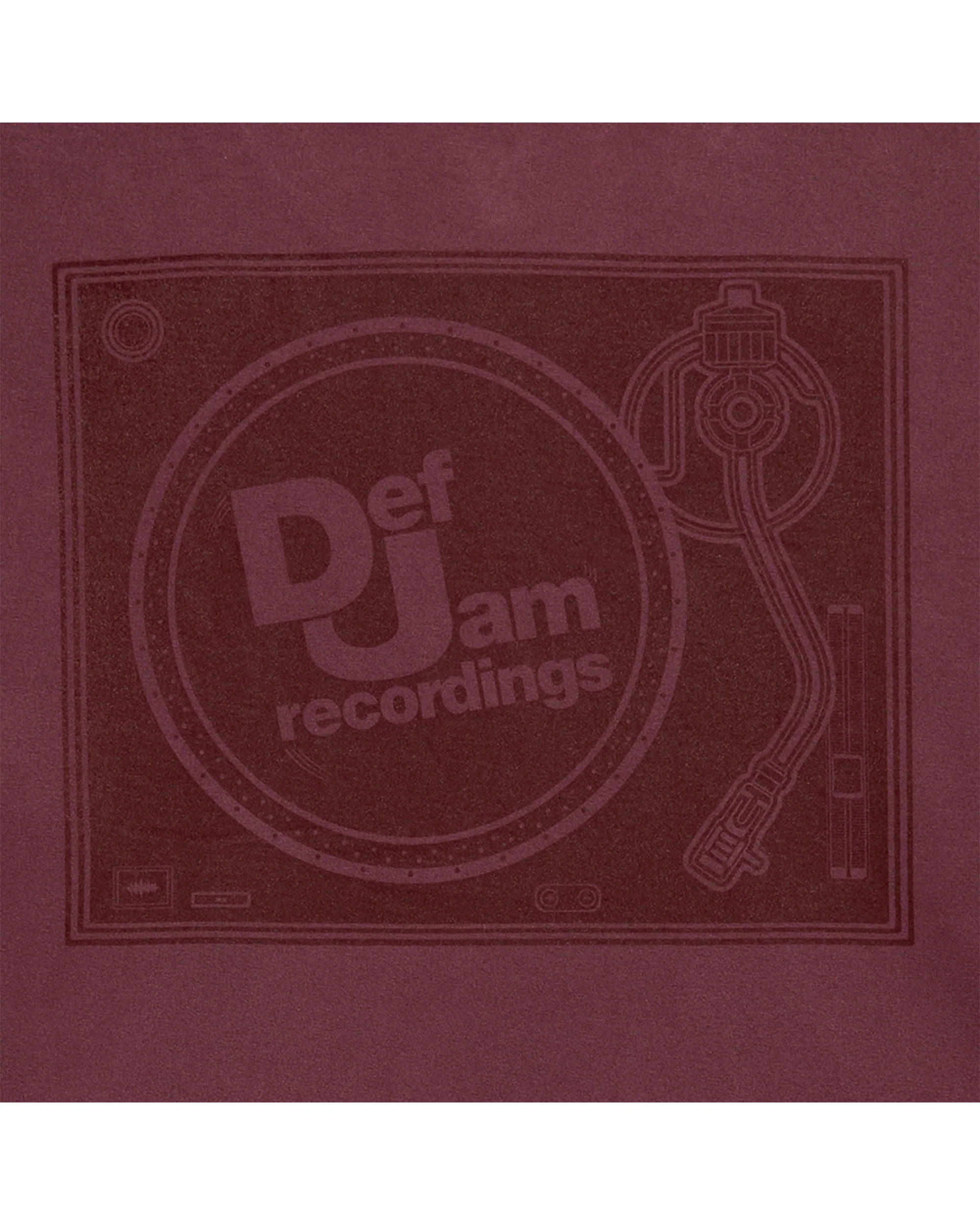 Def Jam Longsleeve - Image 4