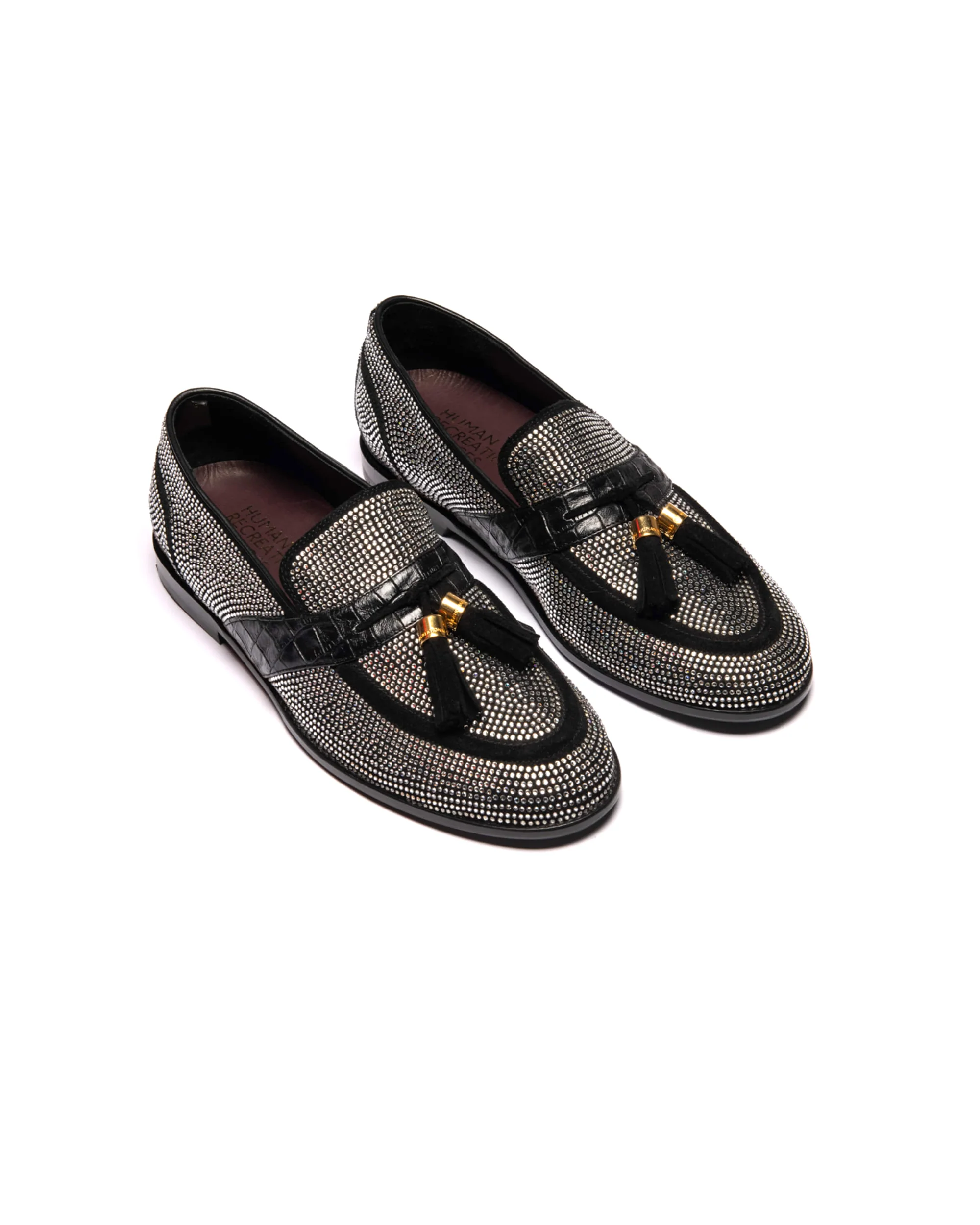DEL REY DIAMOND BLACK - Image 2