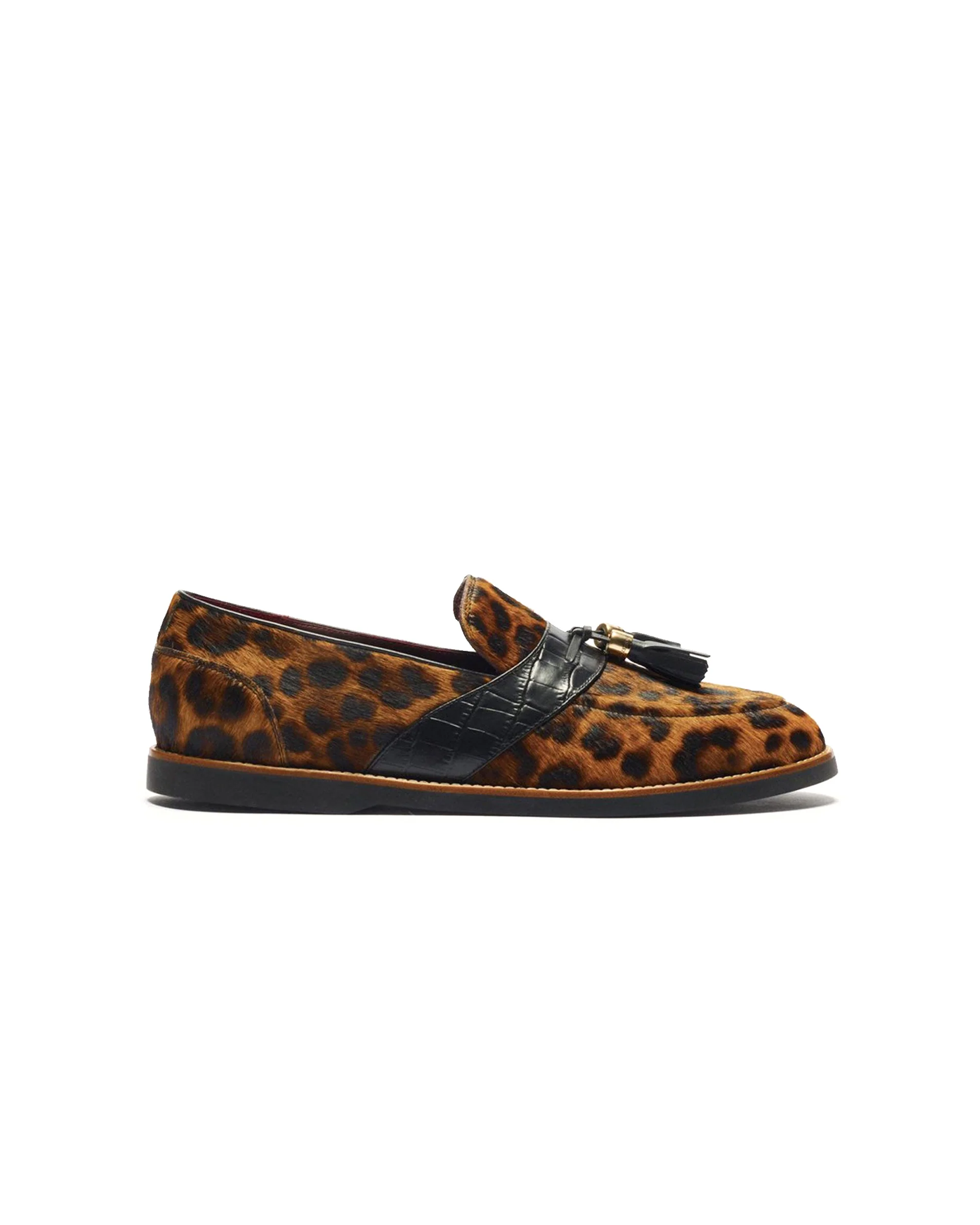 DEL REY LEOPARD