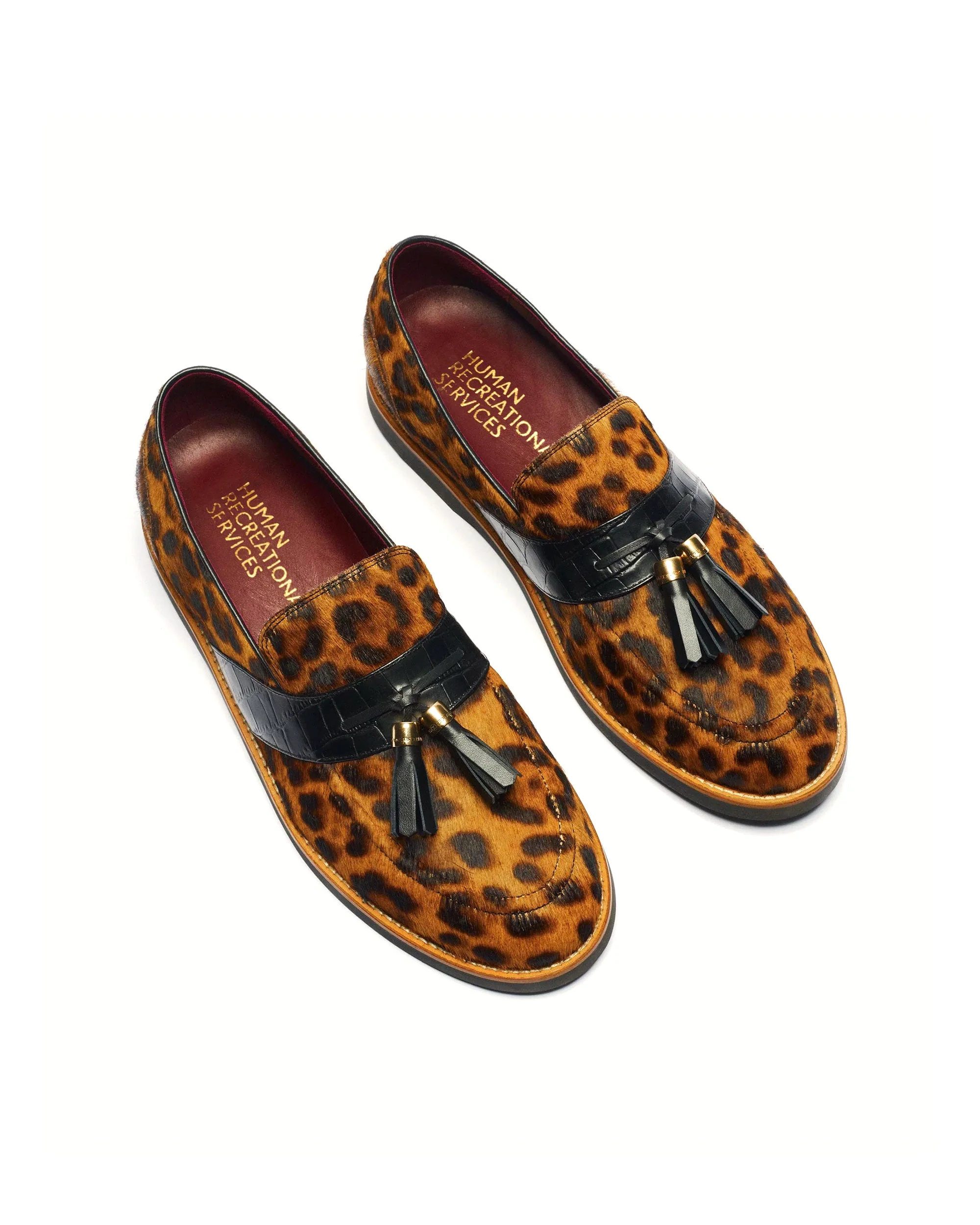 DEL REY LEOPARD - Image 2