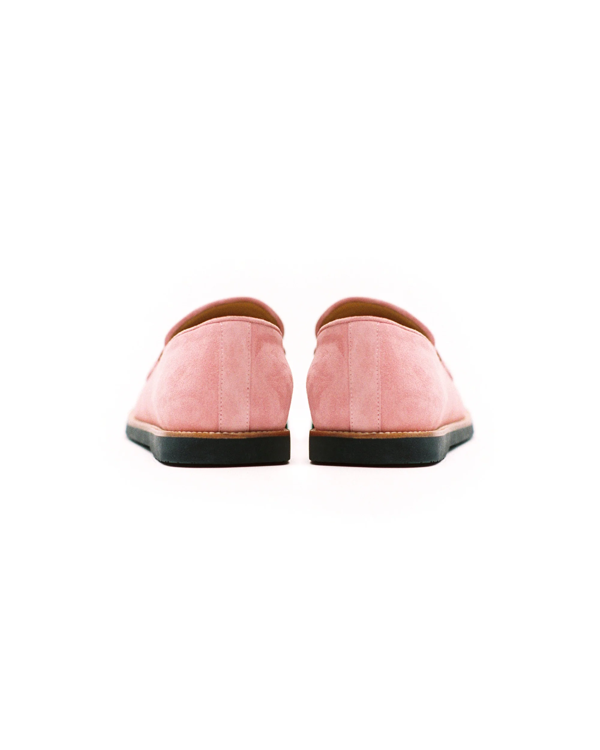 DEL REY PENNY LOAFER PINK - Image 3