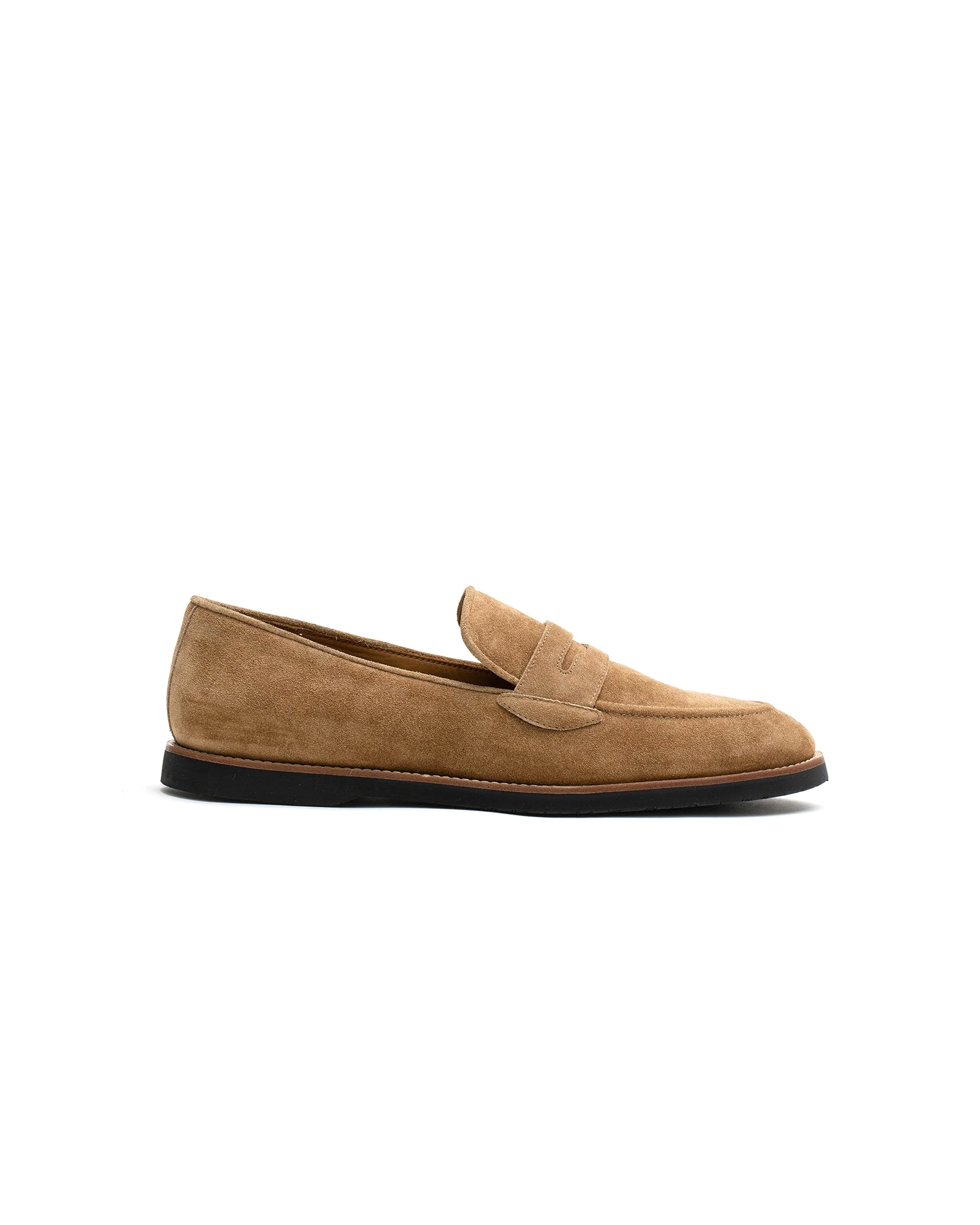 DEL REY PENNY LOAFER TUSCAN TAN - Image 2