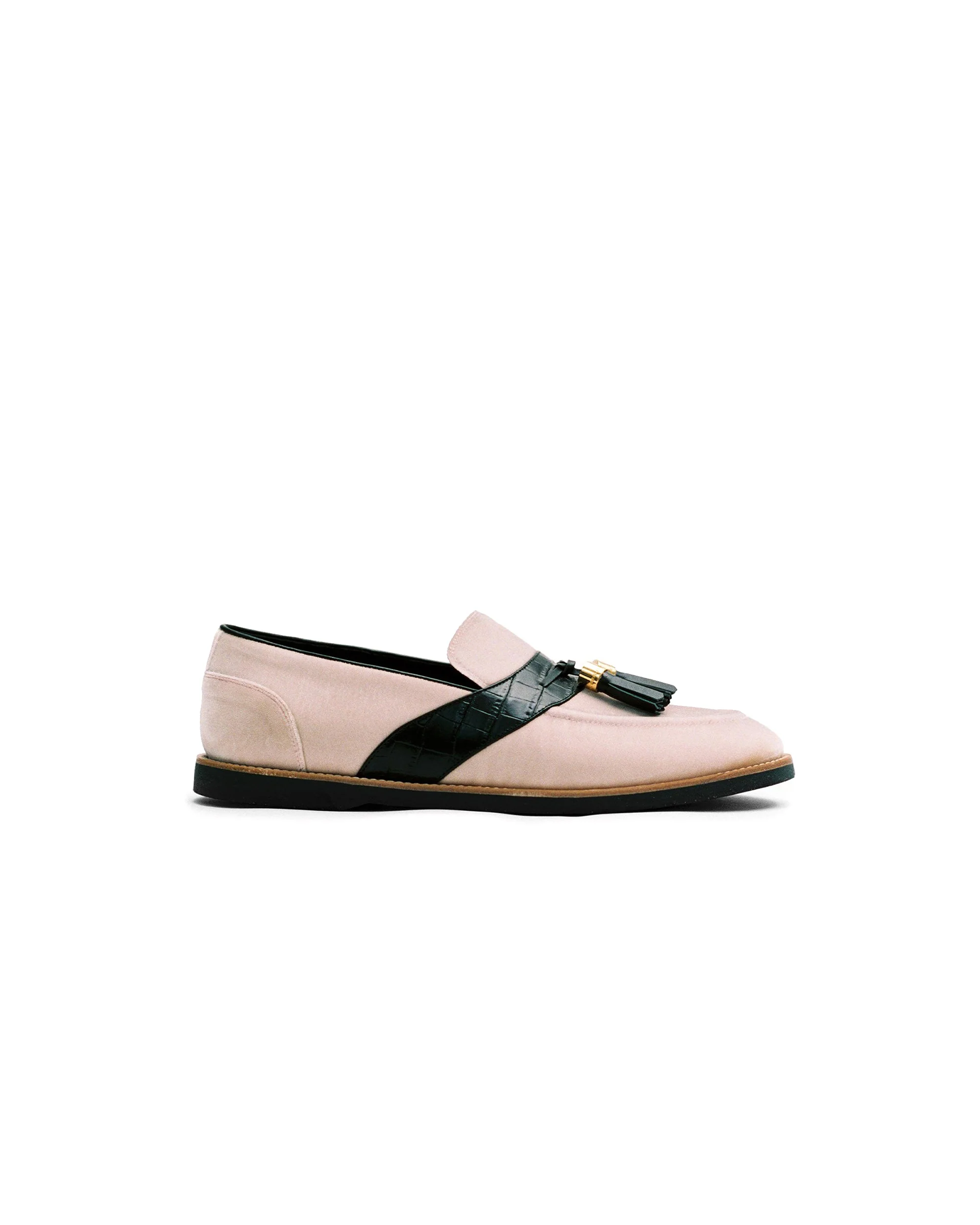 DEL REY PINK / BLACK - Image 2
