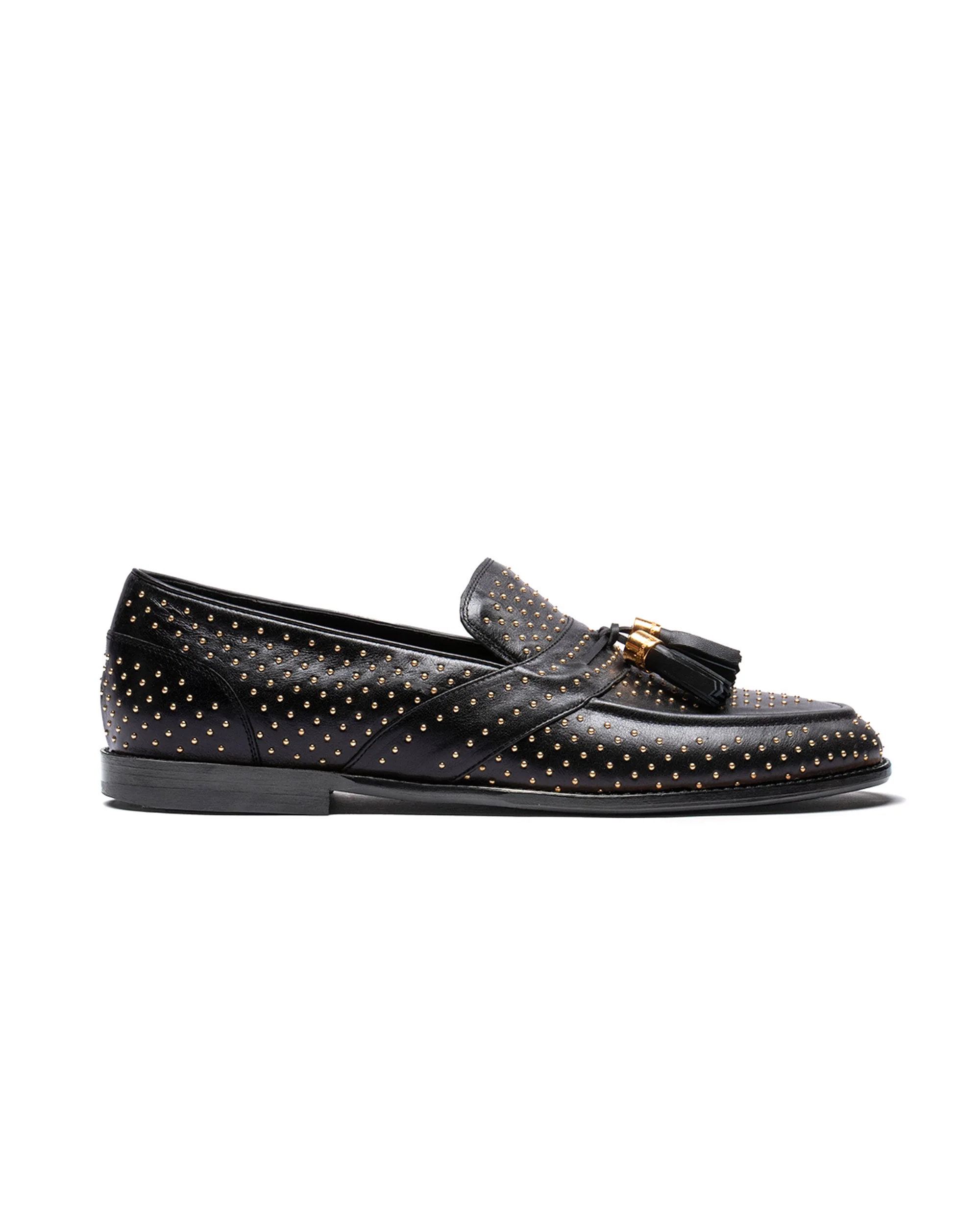 DEL REY STUD BLACK