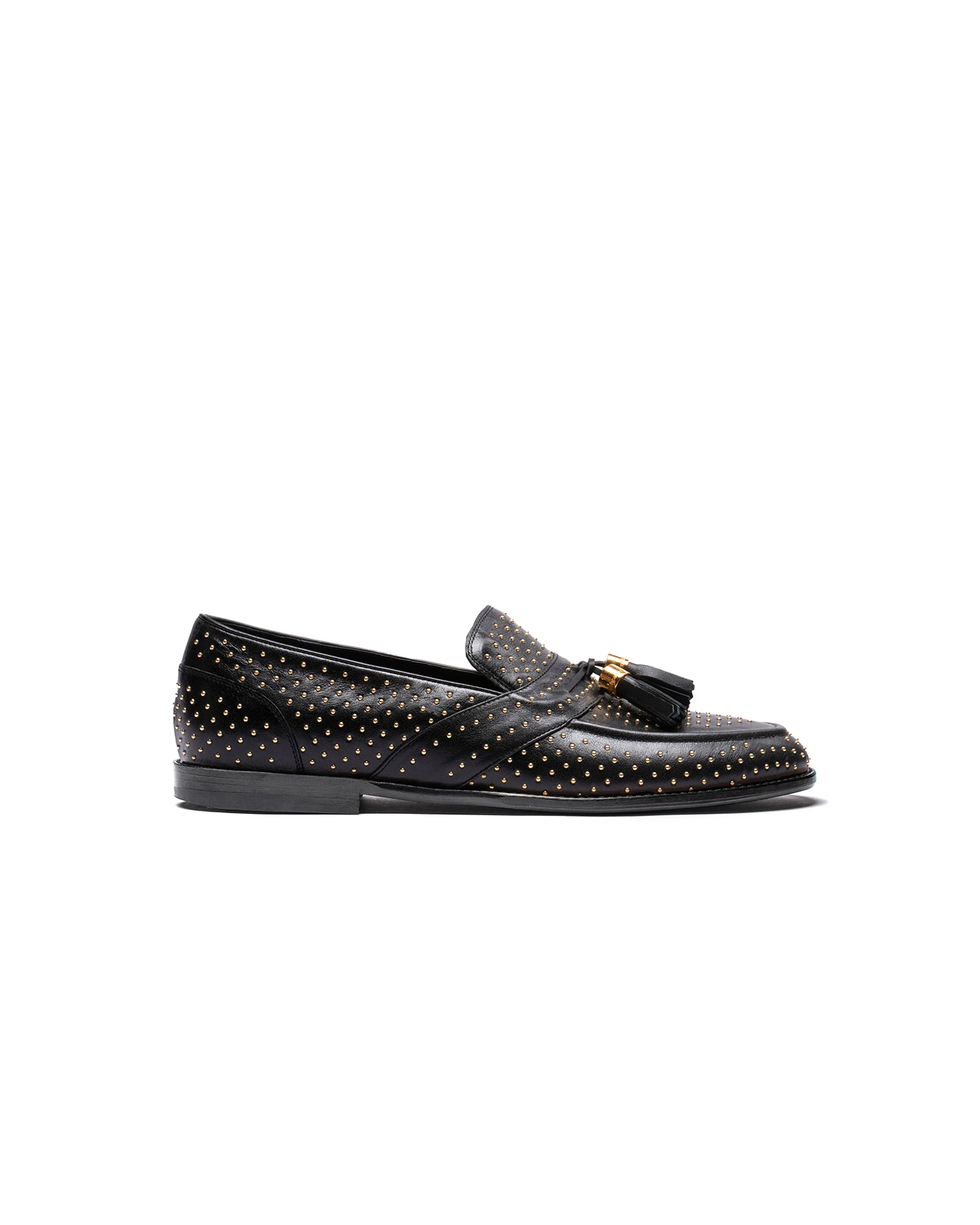 DEL REY STUD BLACK - Image 2