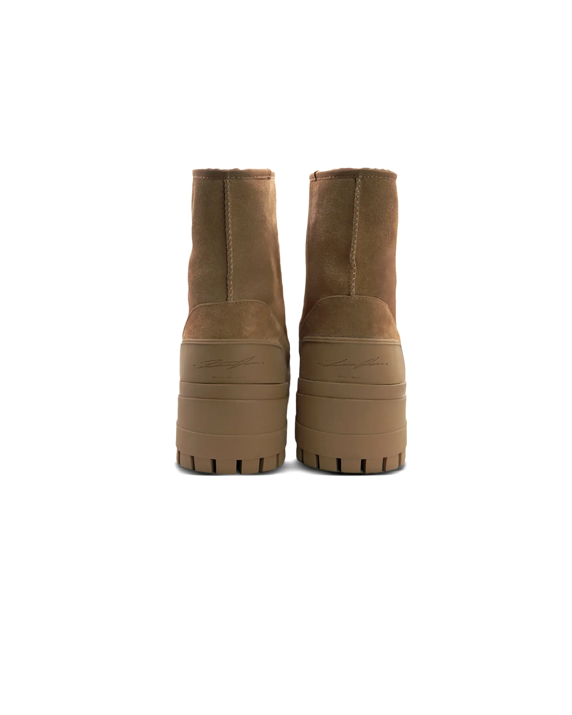 Demaci® XGG Boots - Brown - Image 4
